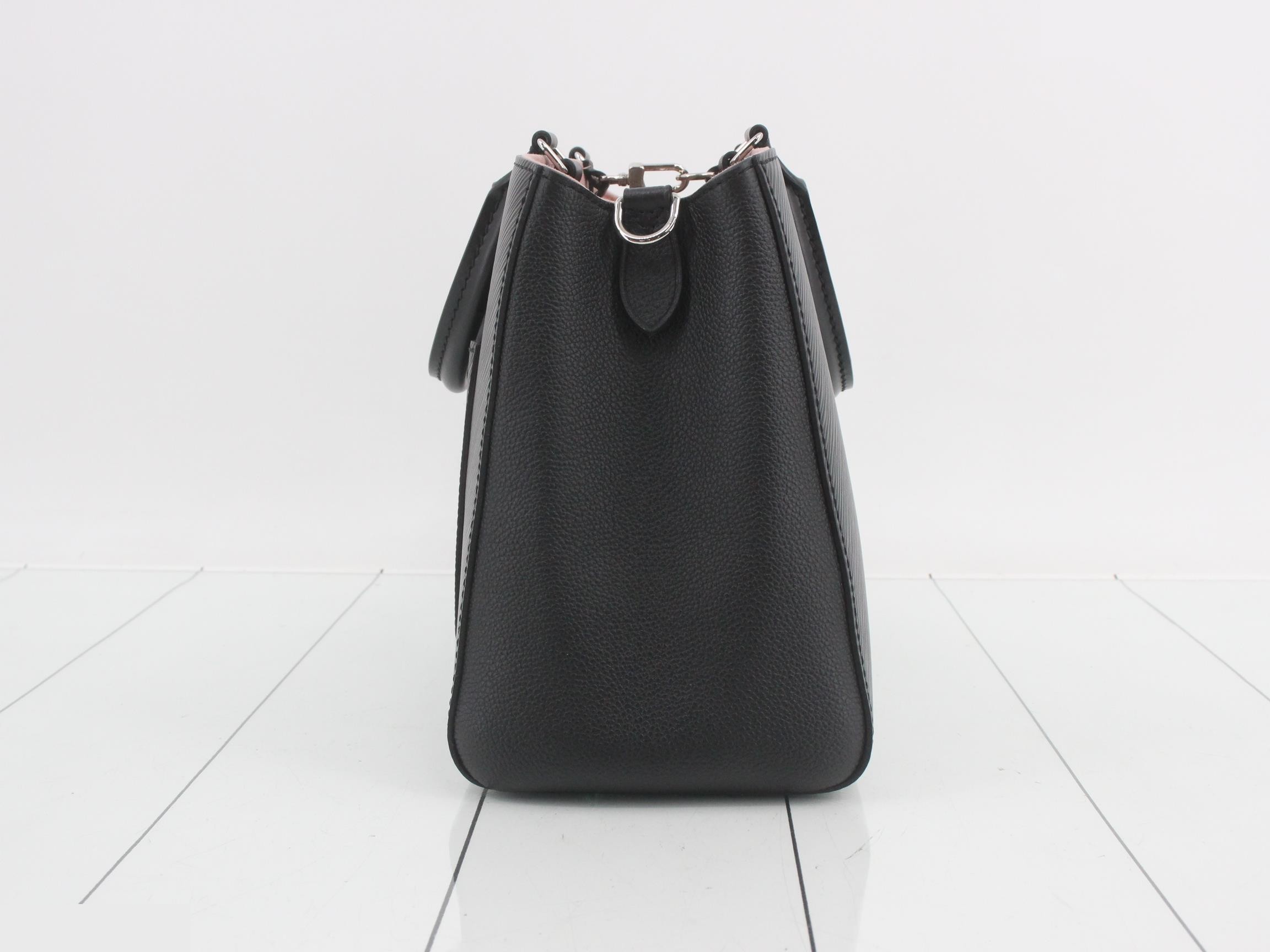 Marel Tote Noir — view 3