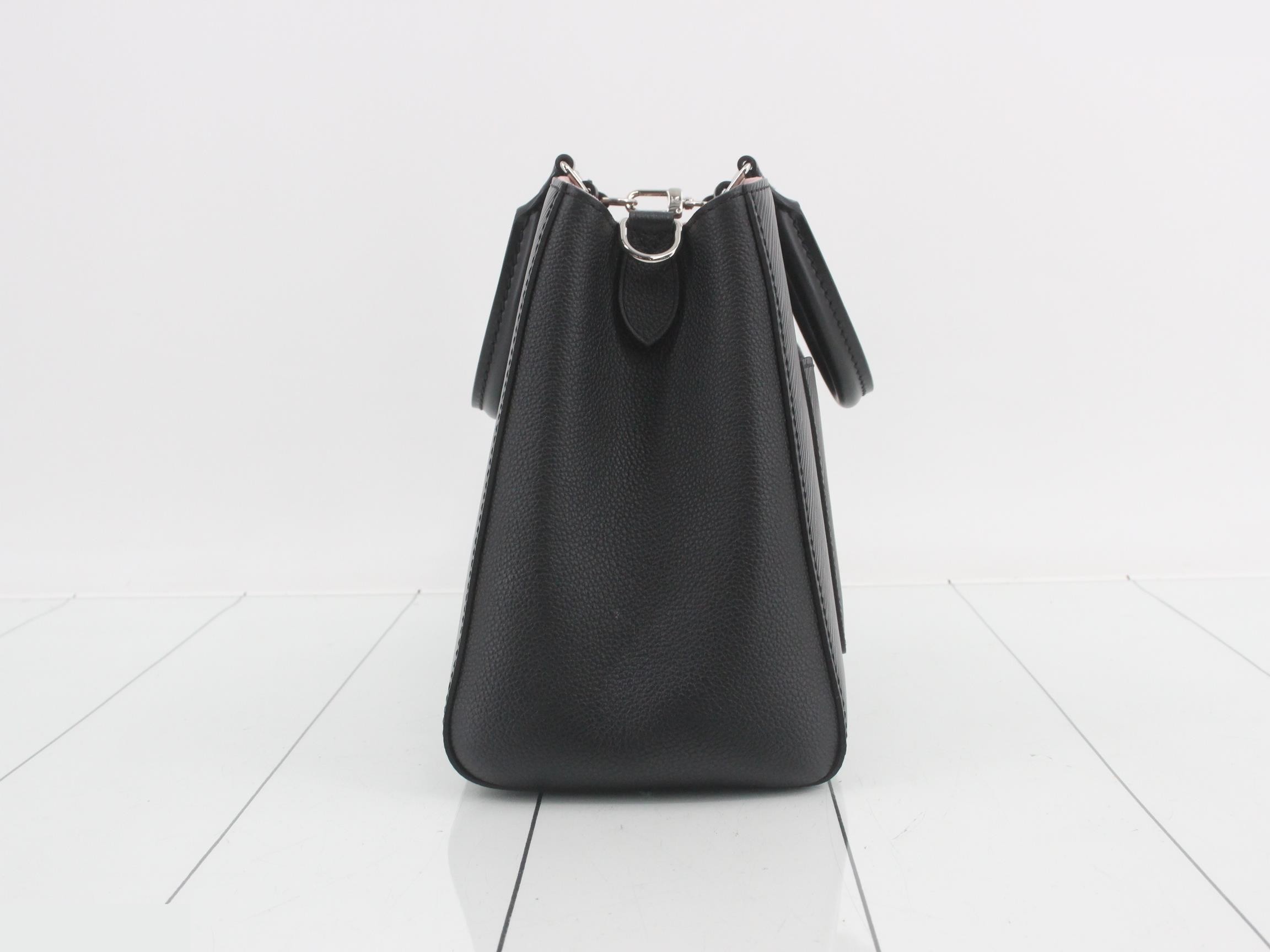 Marel Tote Noir — view 4