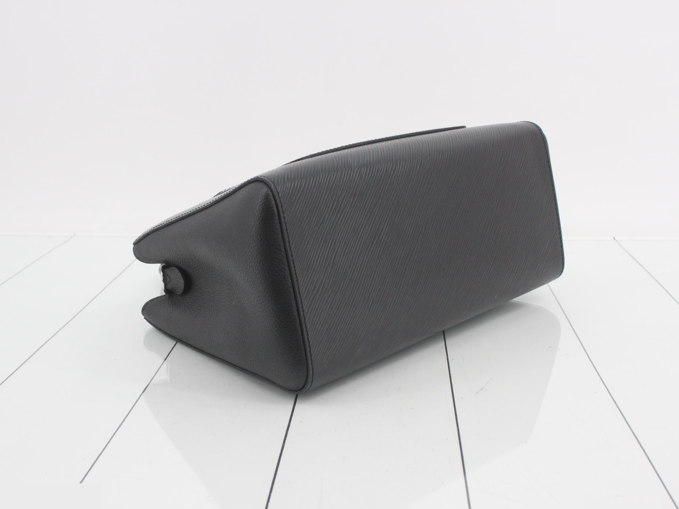 Marel Tote Noir — view 5