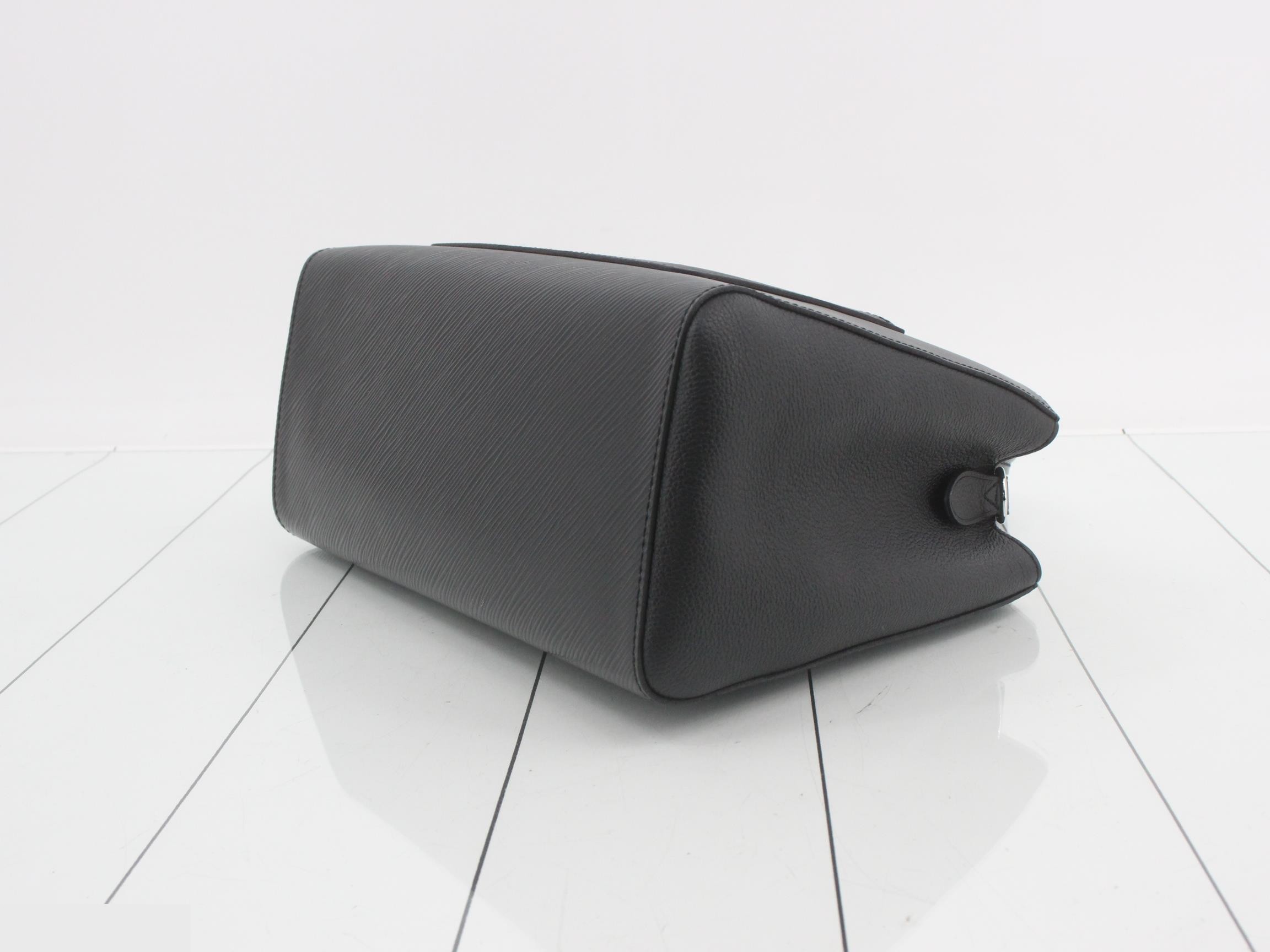 Marel Tote Noir — view 6