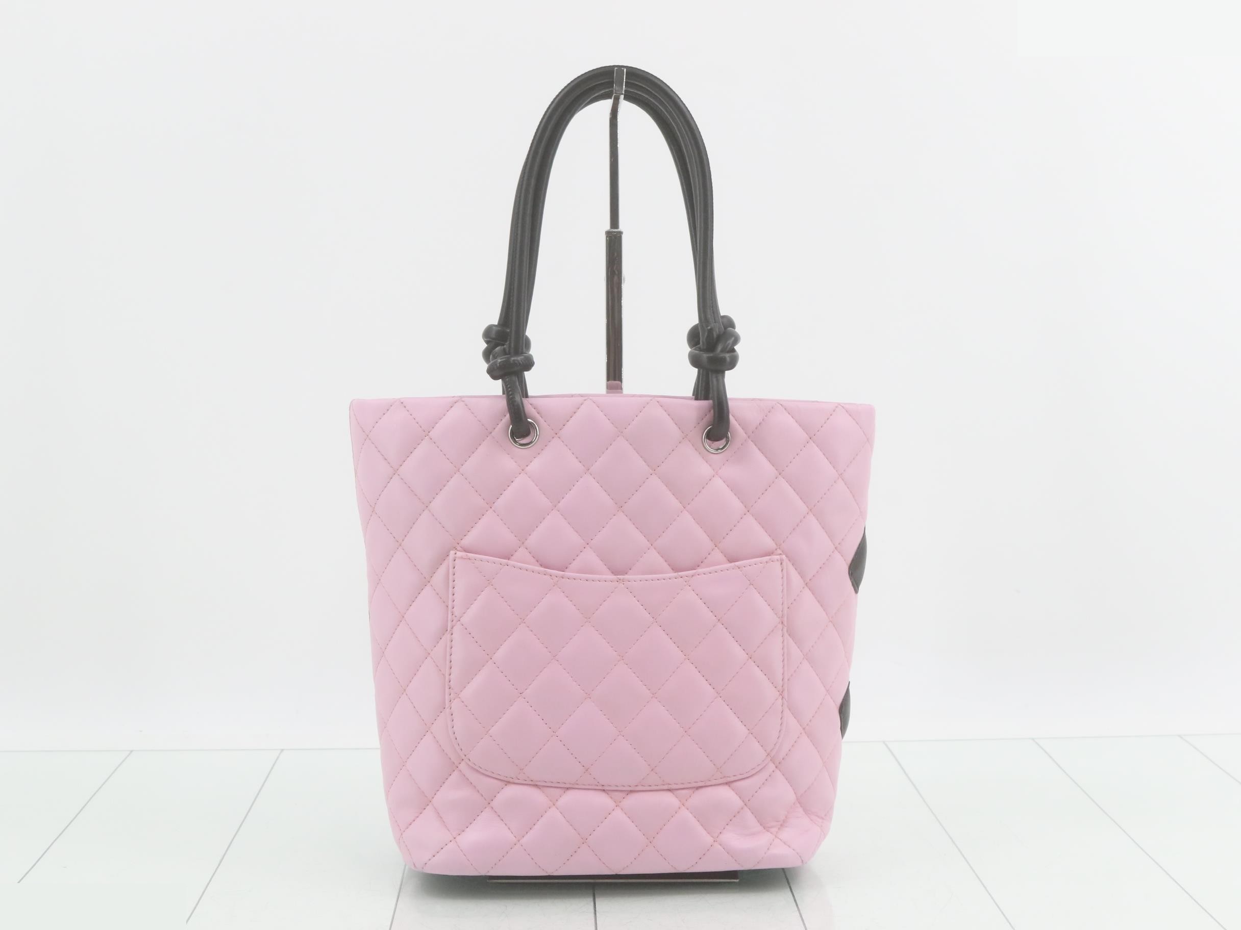 Cambon Line (Bag) - Tote Bag - Booth No. 8 — view 2