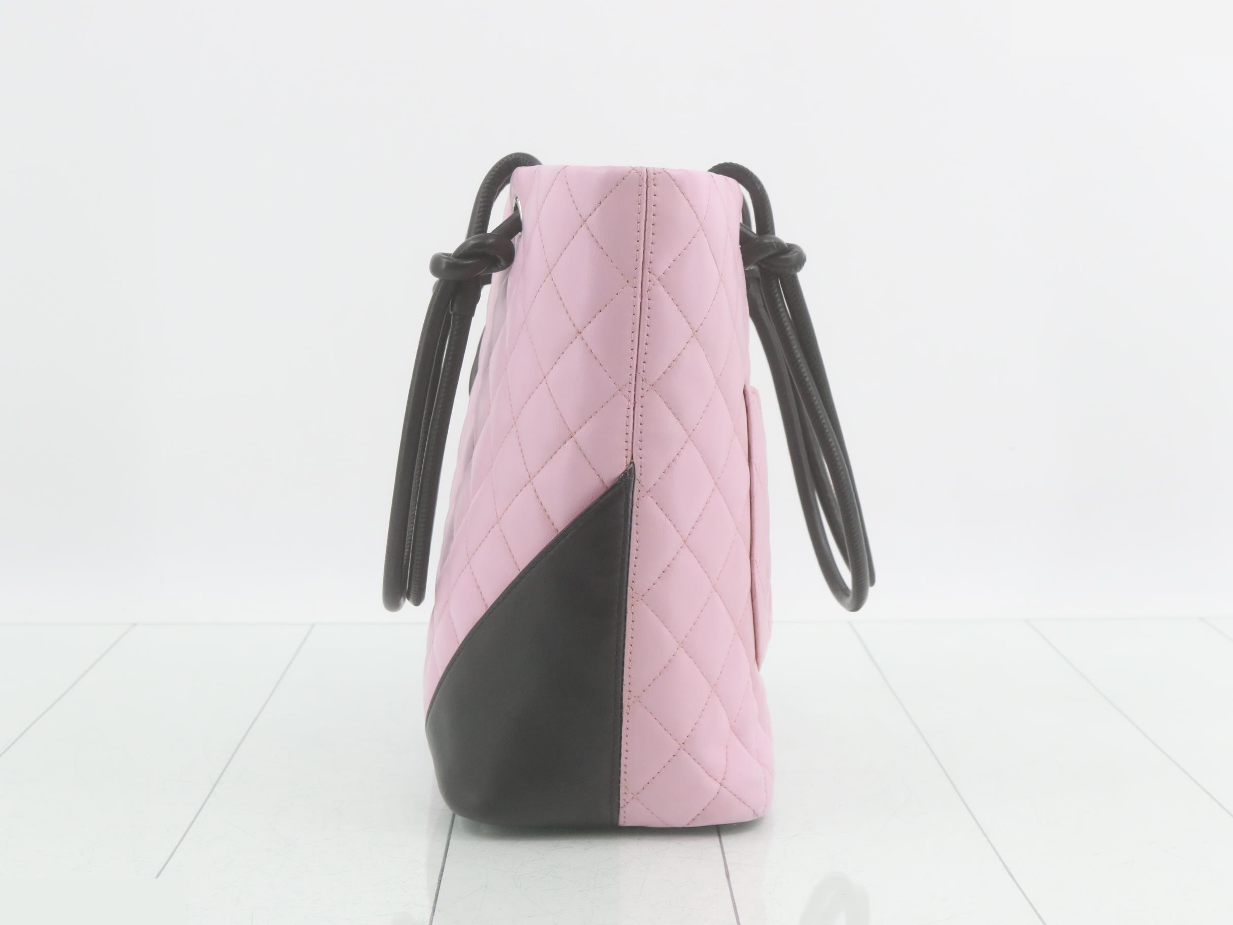Cambon Line (Bag) - Tote Bag - Booth No. 8 — view 3