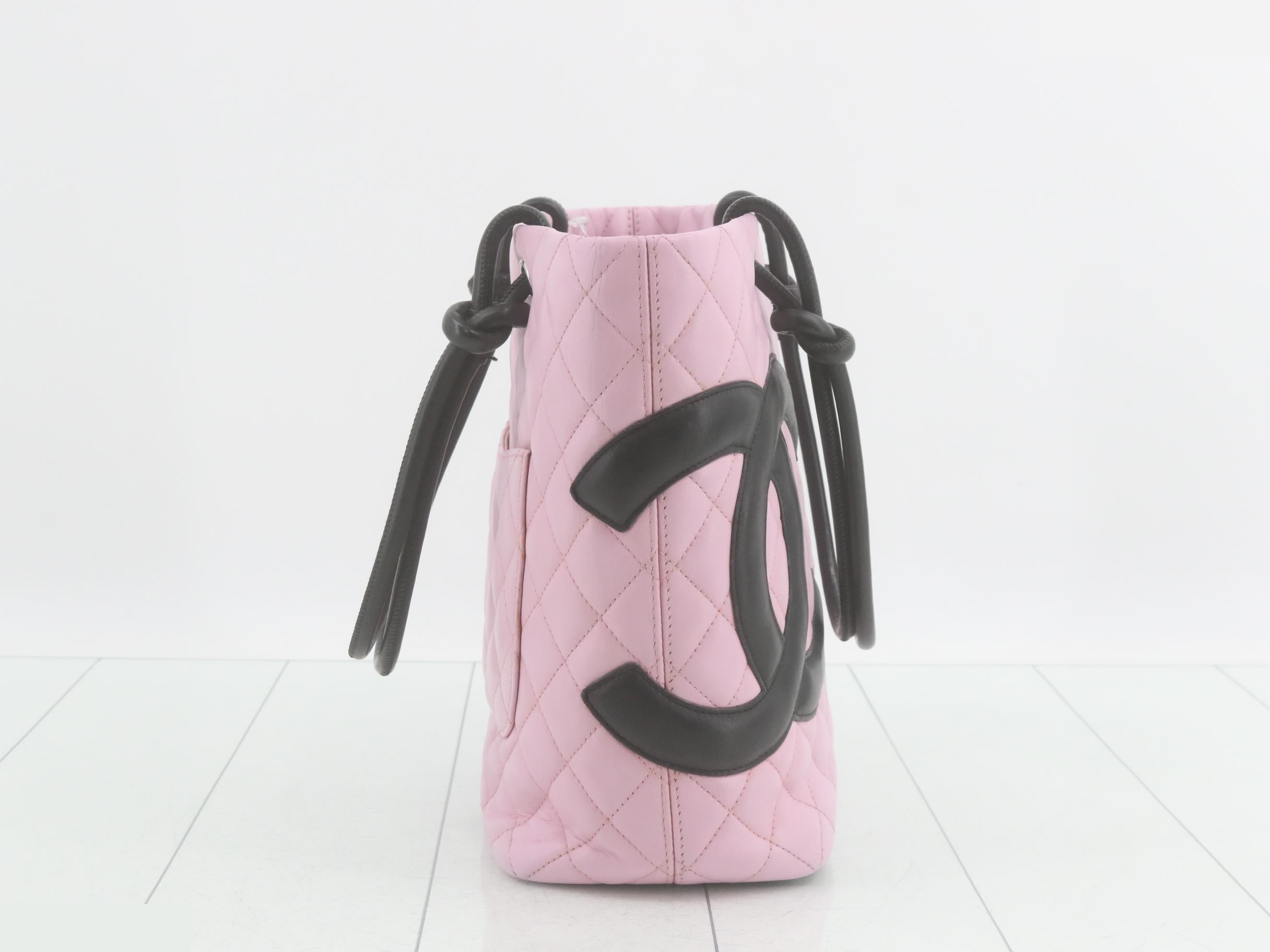 Cambon Line (Bag) - Tote Bag - Booth No. 8 — view 4
