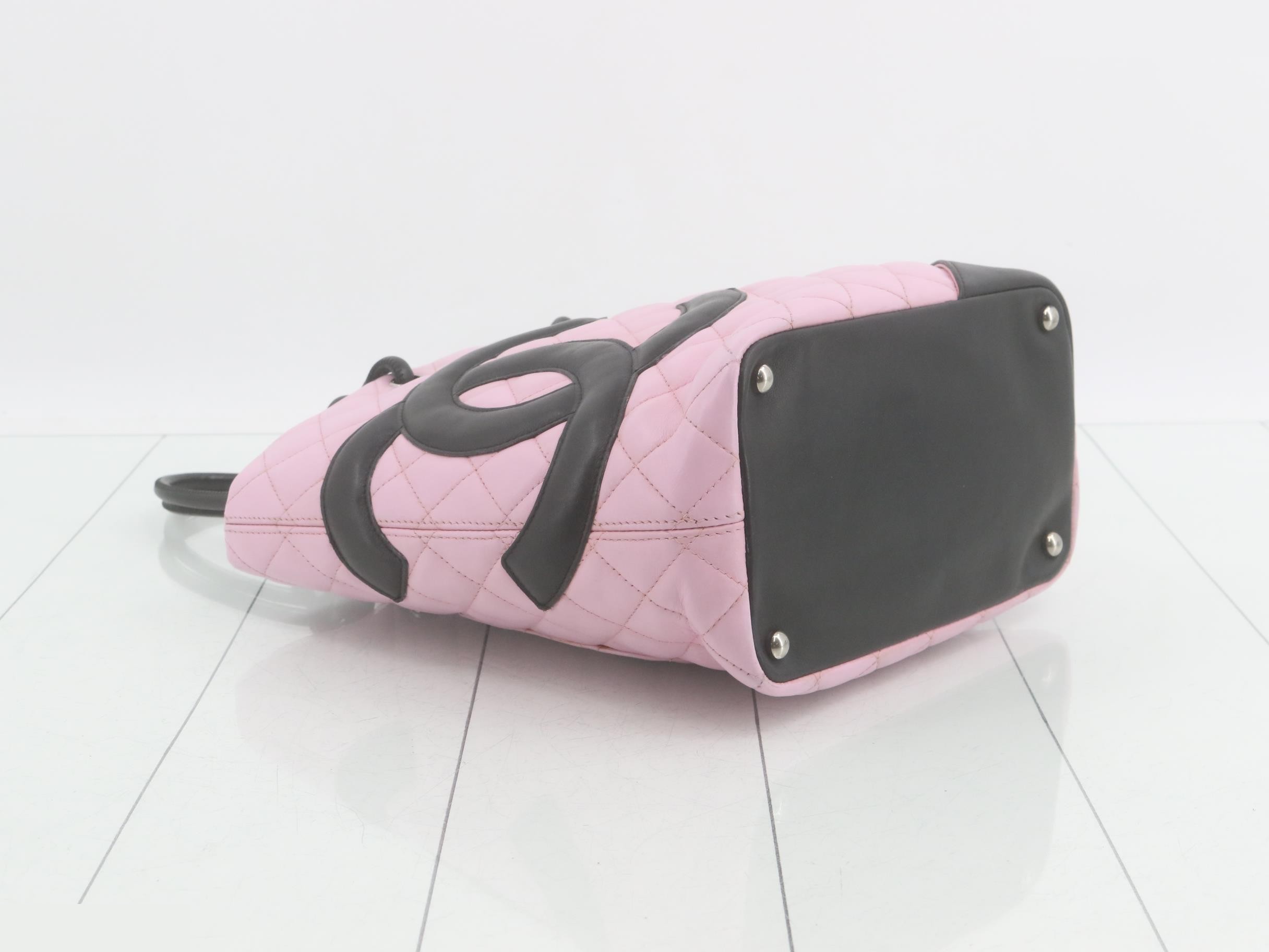 Cambon Line (Bag) - Tote Bag - Booth No. 8 — view 5