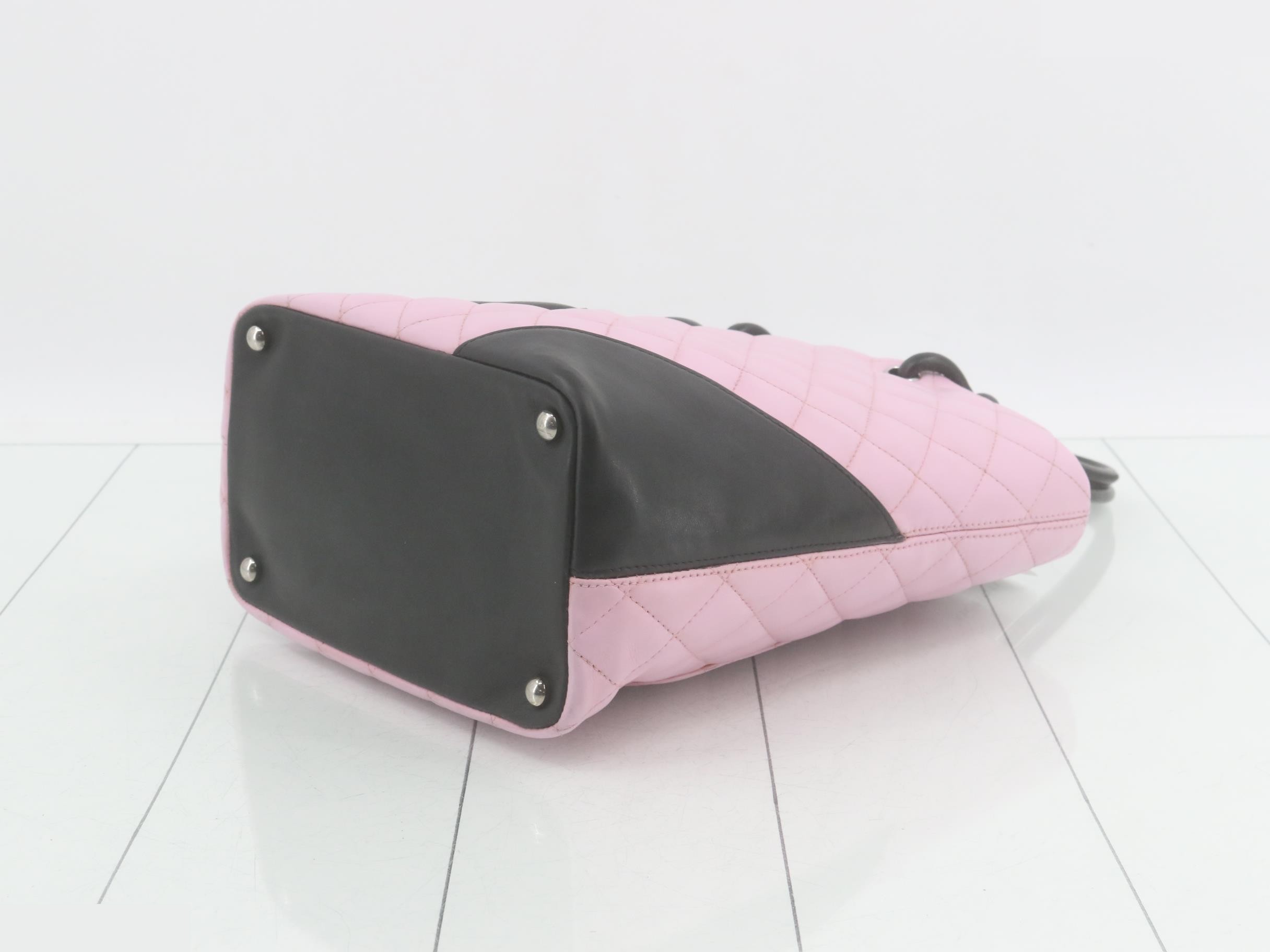 Cambon Line (Bag) - Tote Bag - Booth No. 8 — view 6