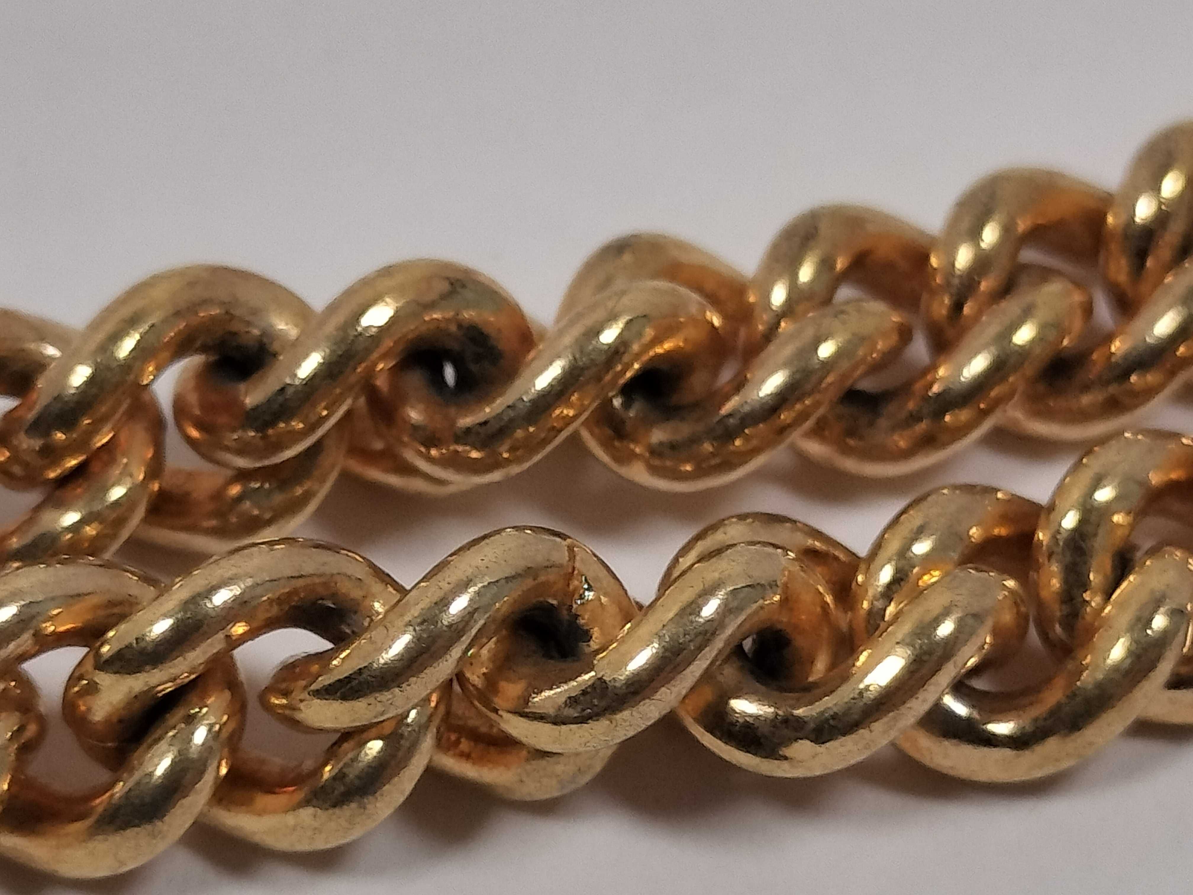 Christian Gold Necklace — view 11