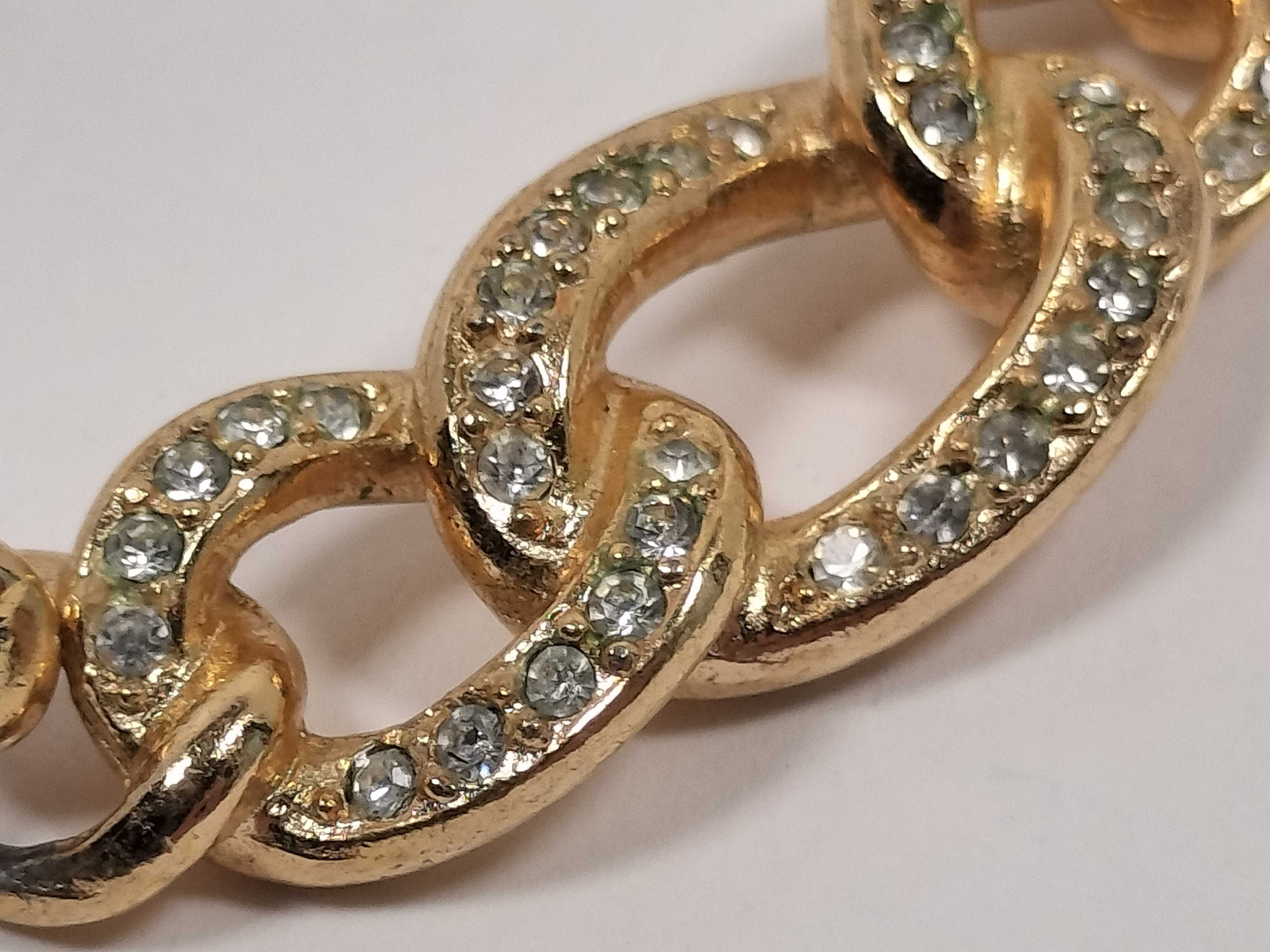 Christian Gold Necklace — view 7