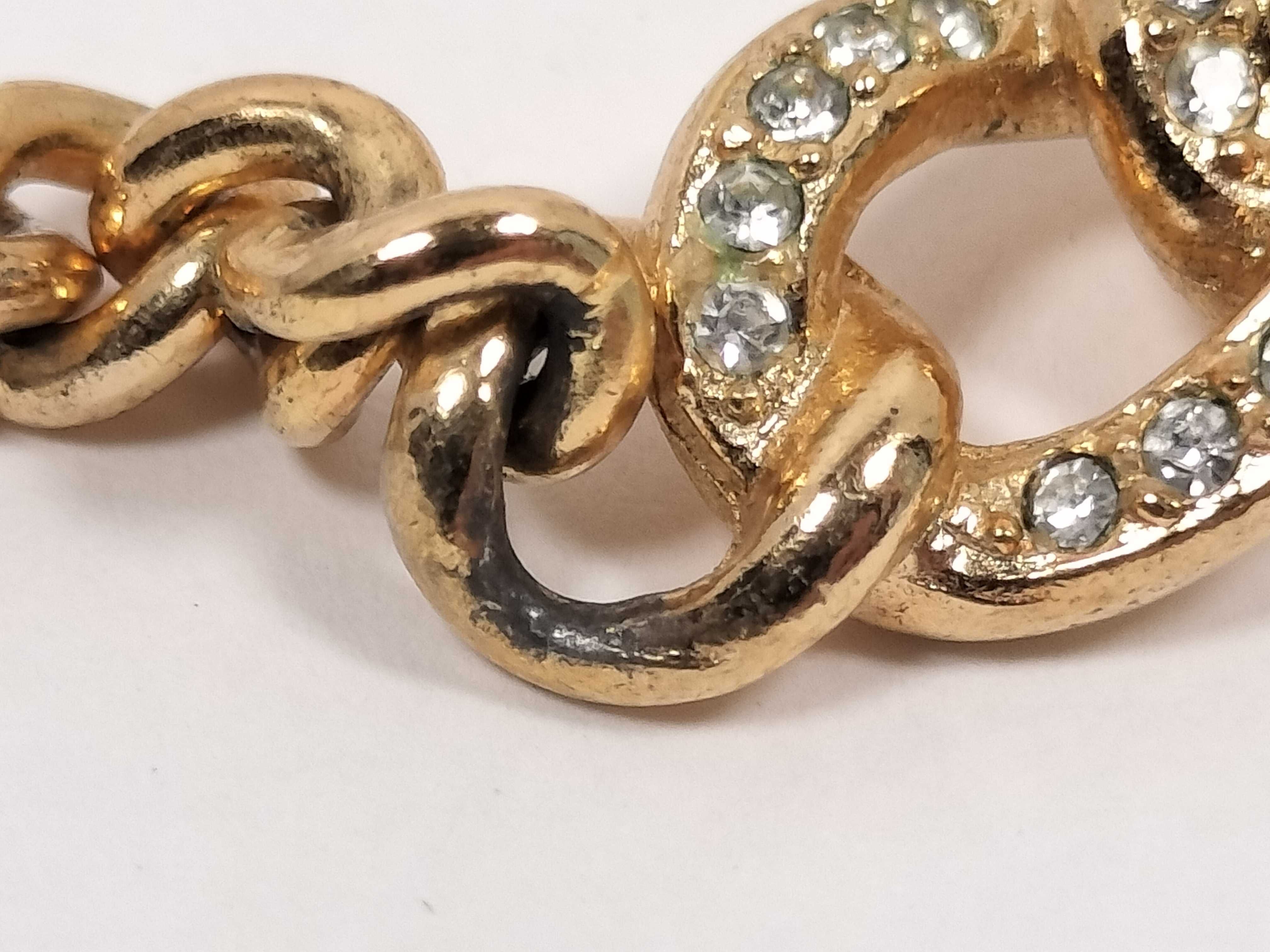 Christian Gold Necklace — view 8