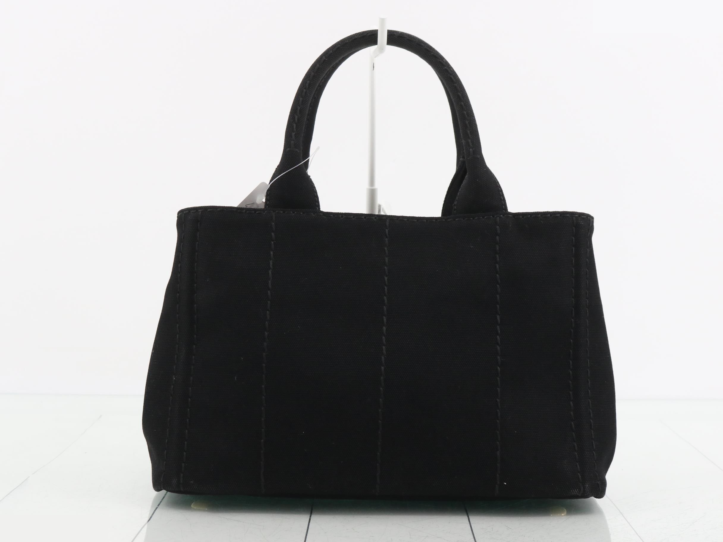 Canapa Bags/Tote Bags — view 2