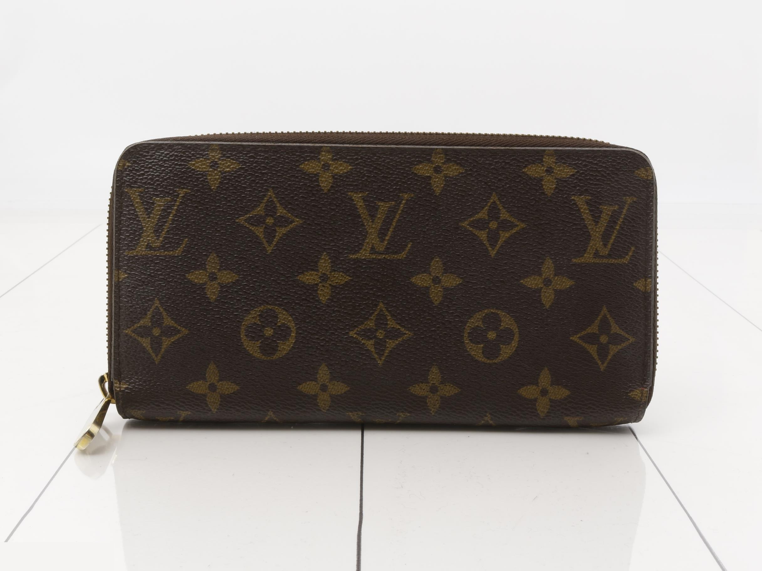 Zippy Wallet