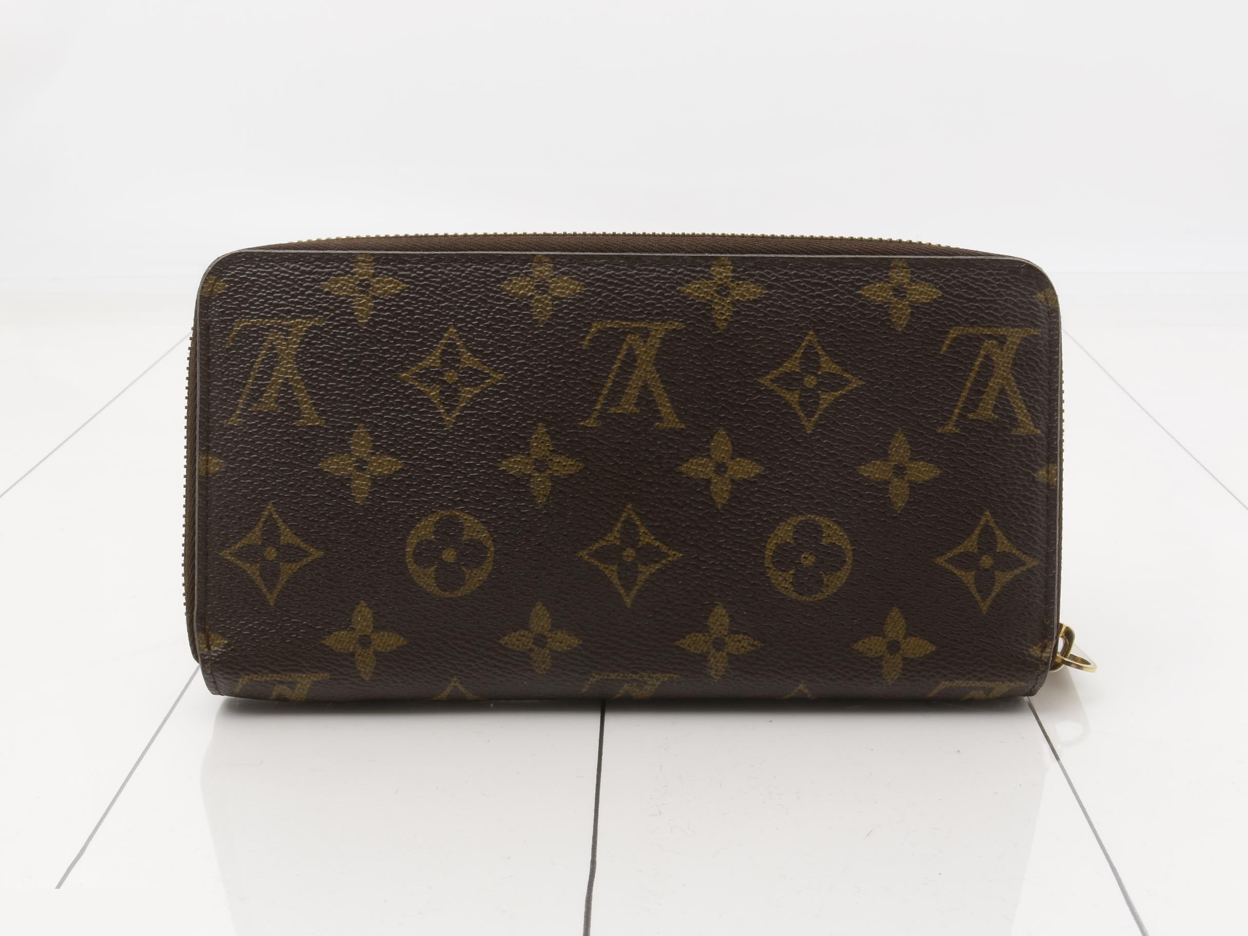 Zippy Wallet — view 2
