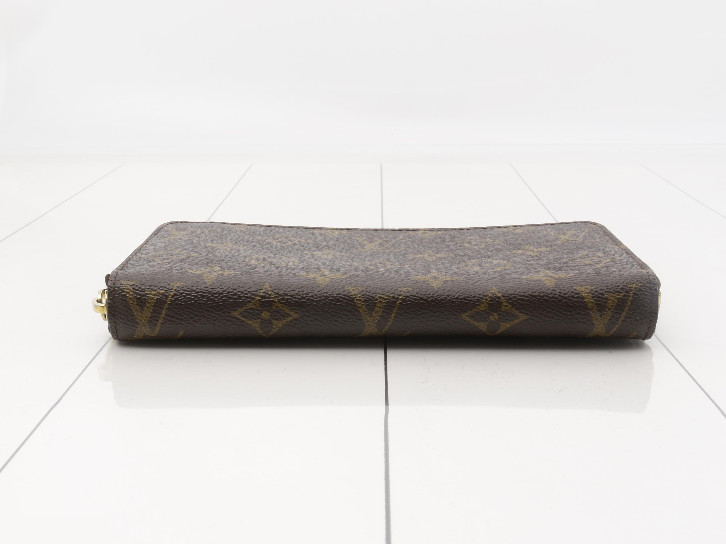 Zippy Wallet — view 3