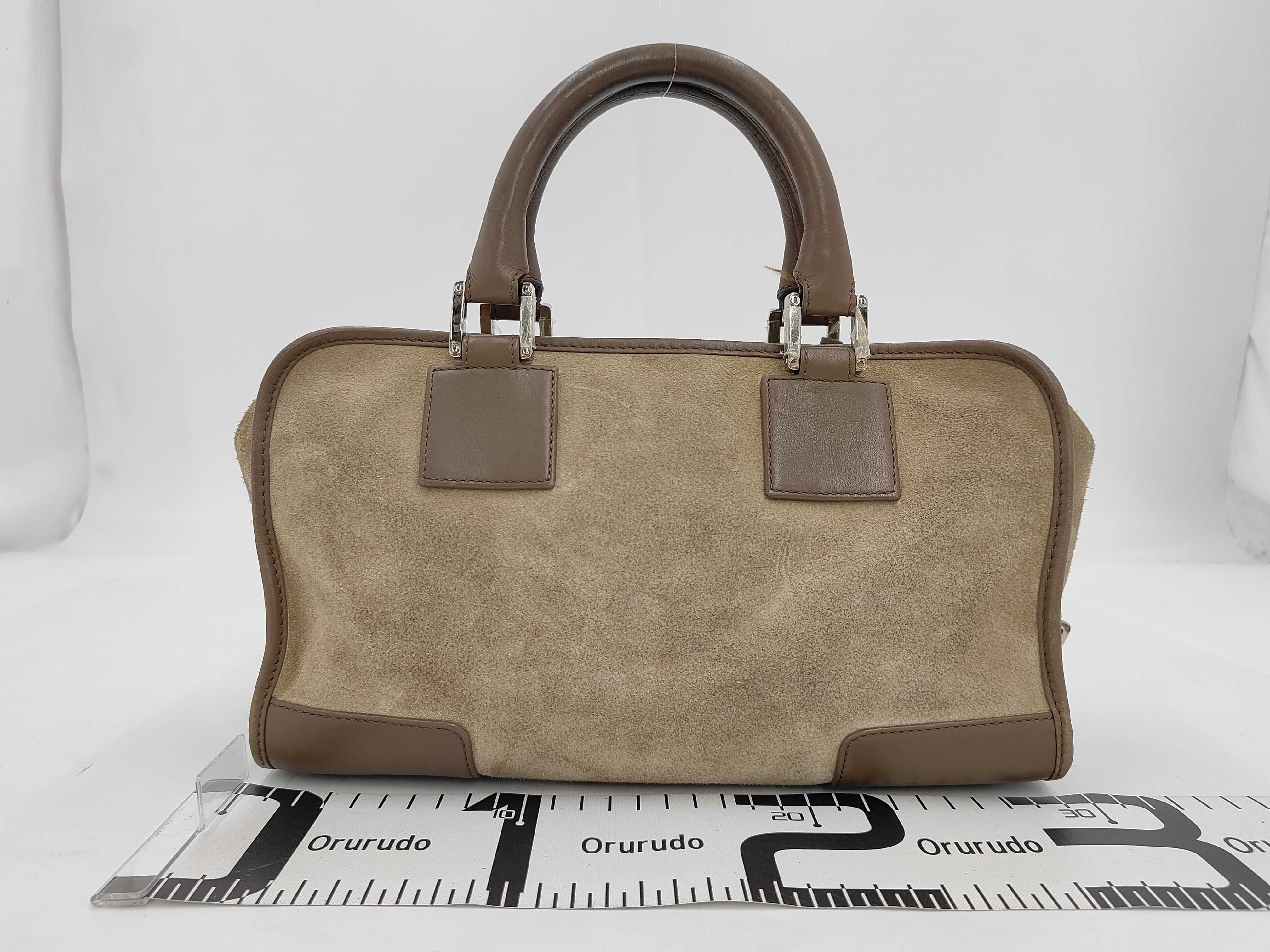 Amazona handbag — view 2