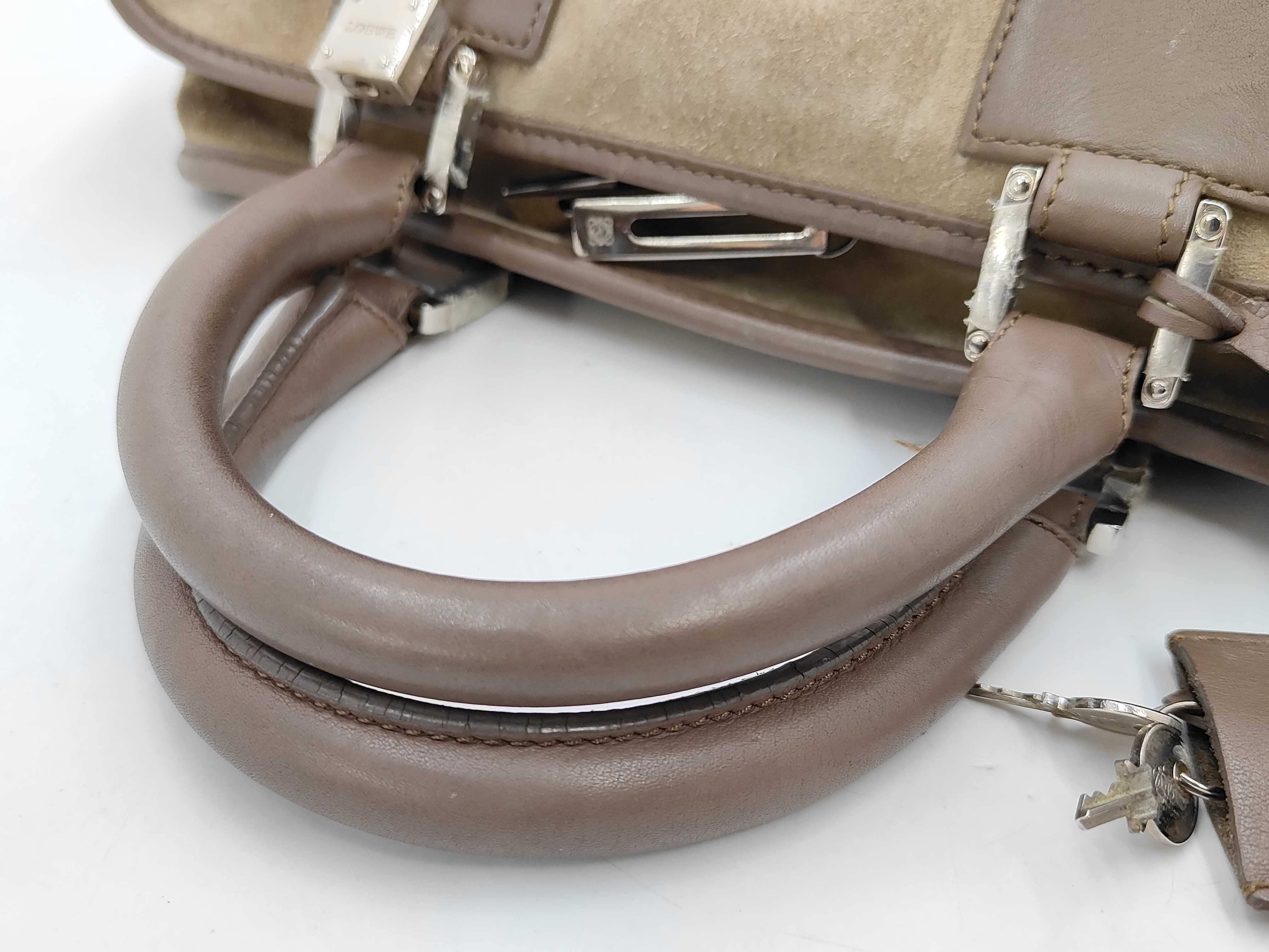 Amazona handbag — view 3
