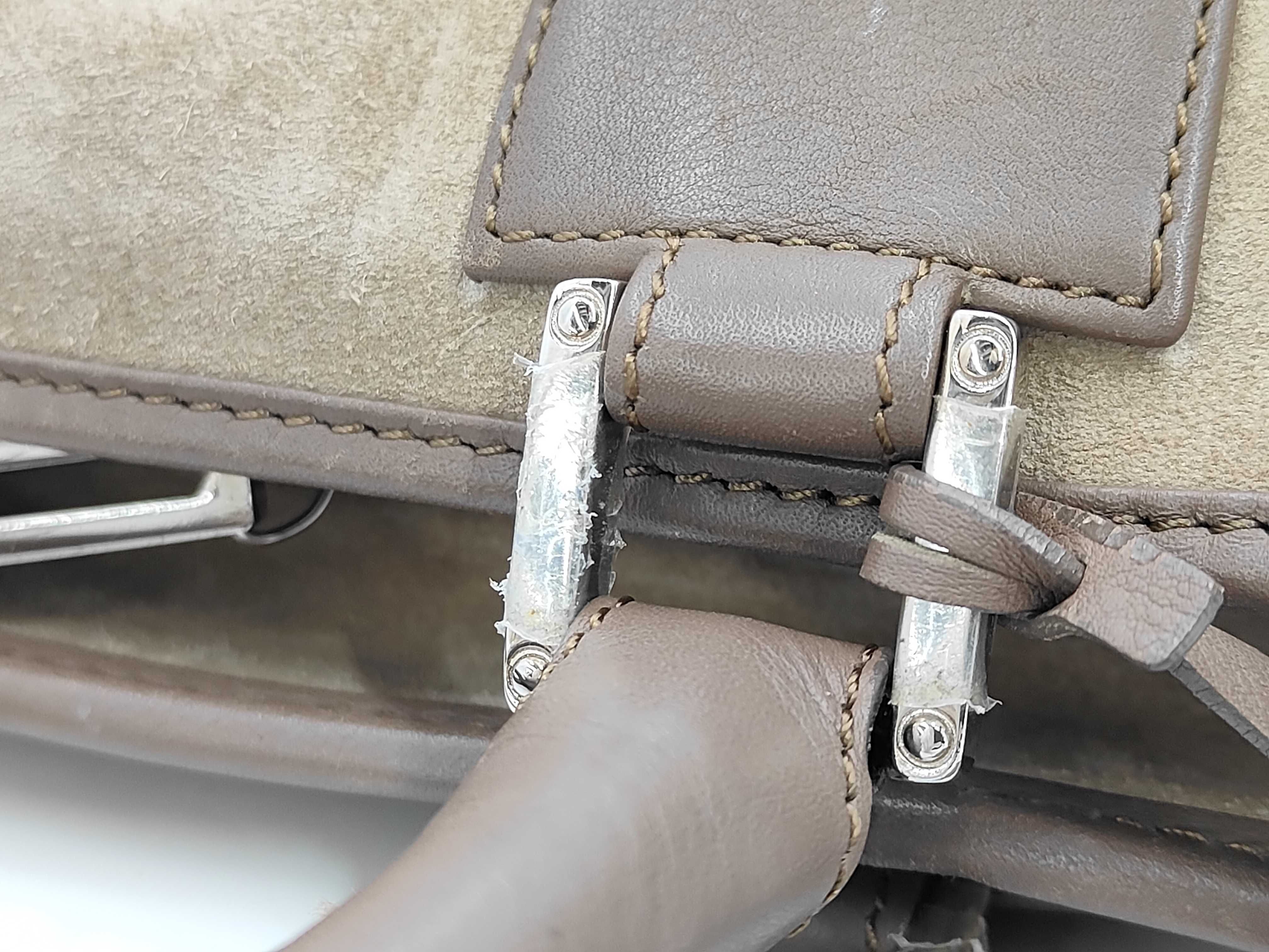 Amazona handbag — view 5