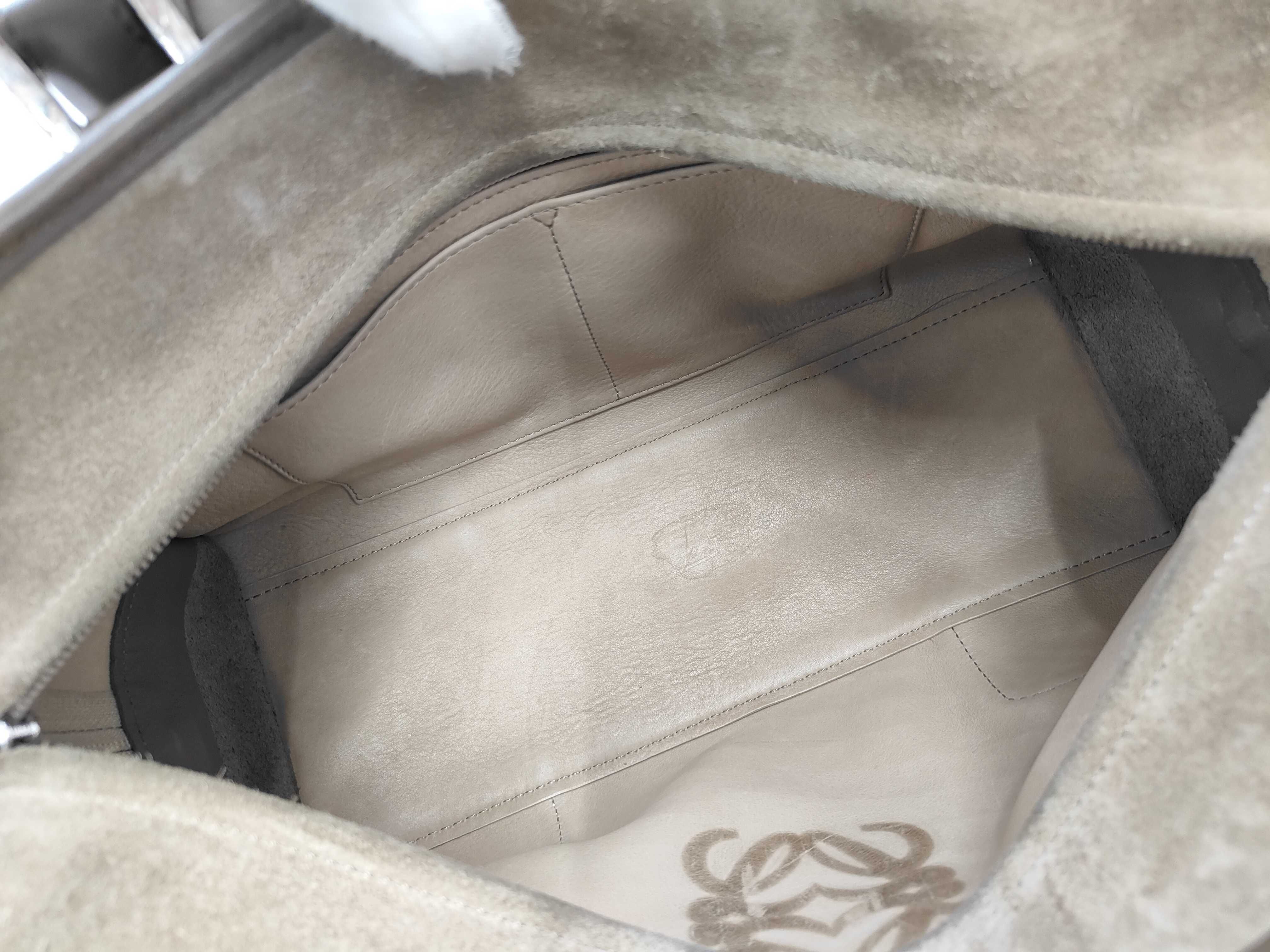 Amazona handbag — view 8