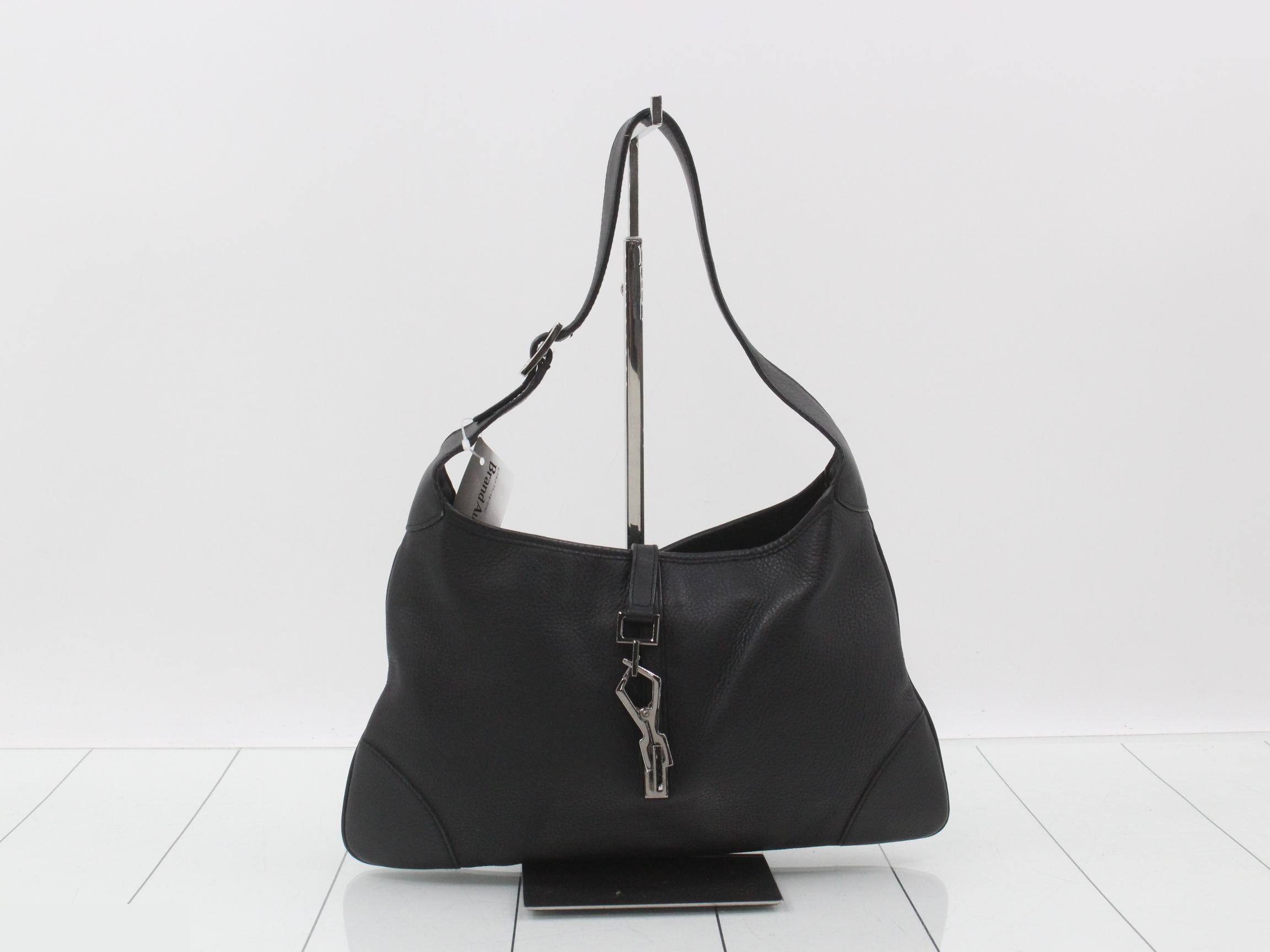 One-shoulder bag
