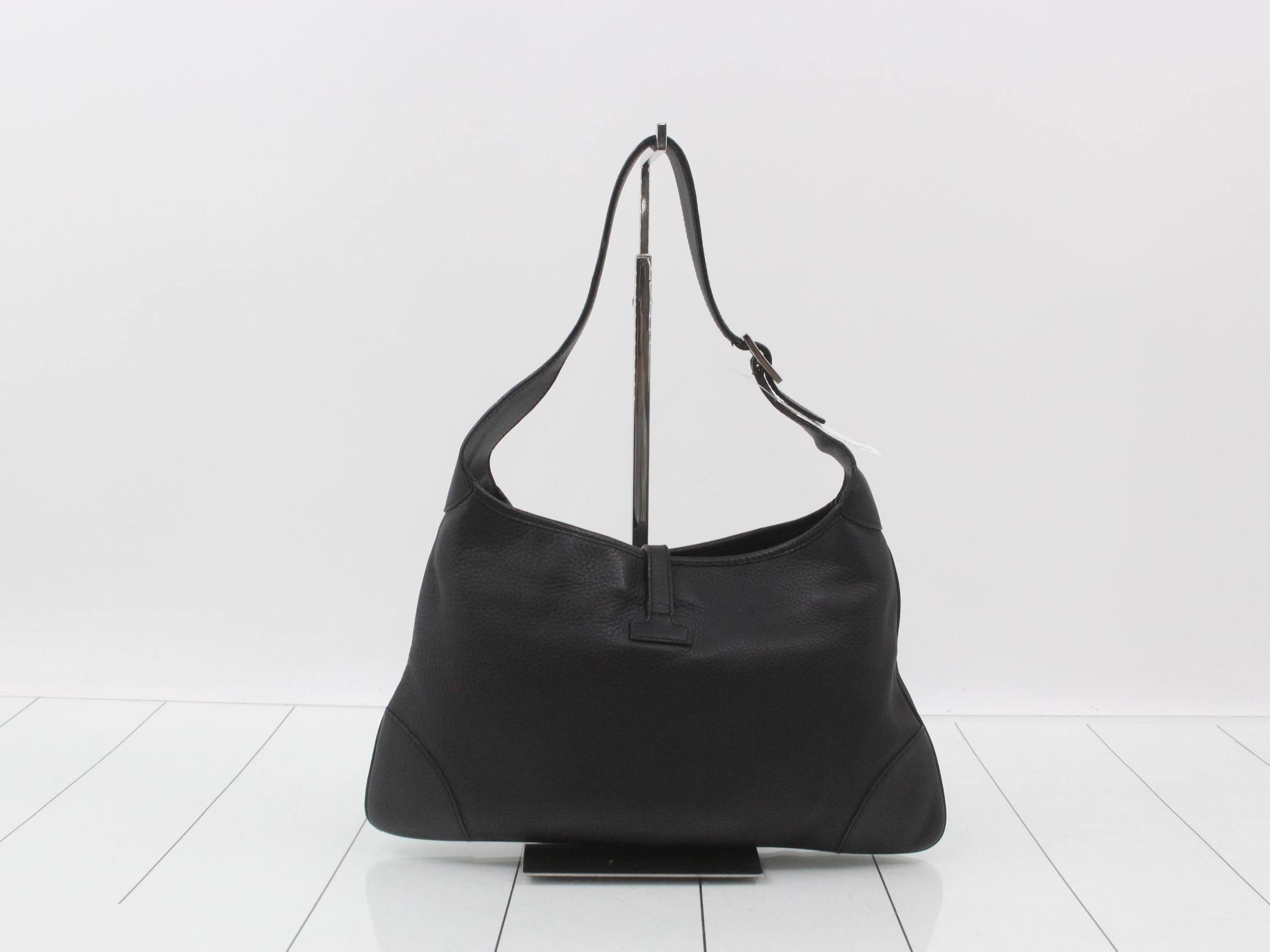One-shoulder bag — view 2