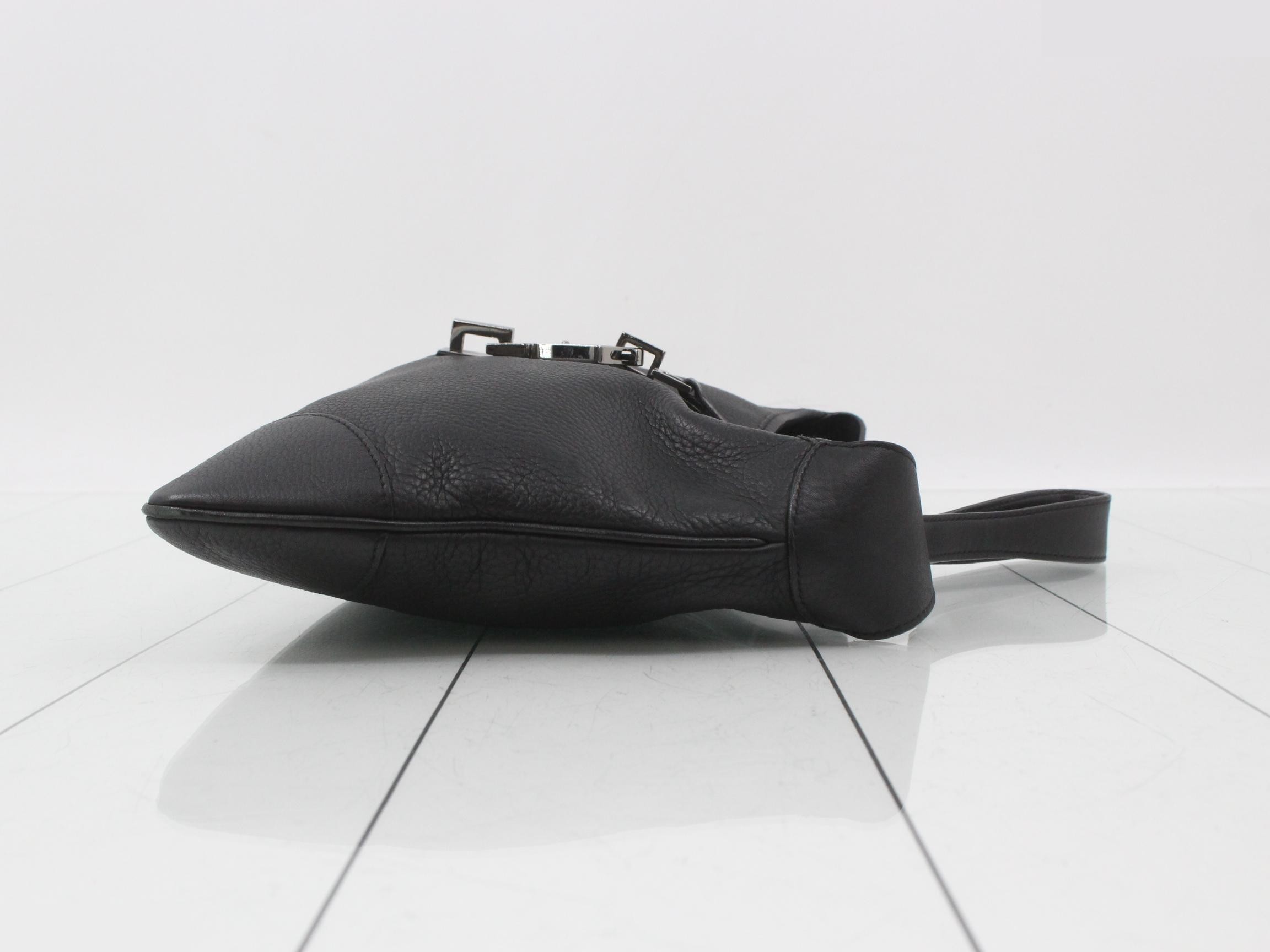 One-shoulder bag — view 3