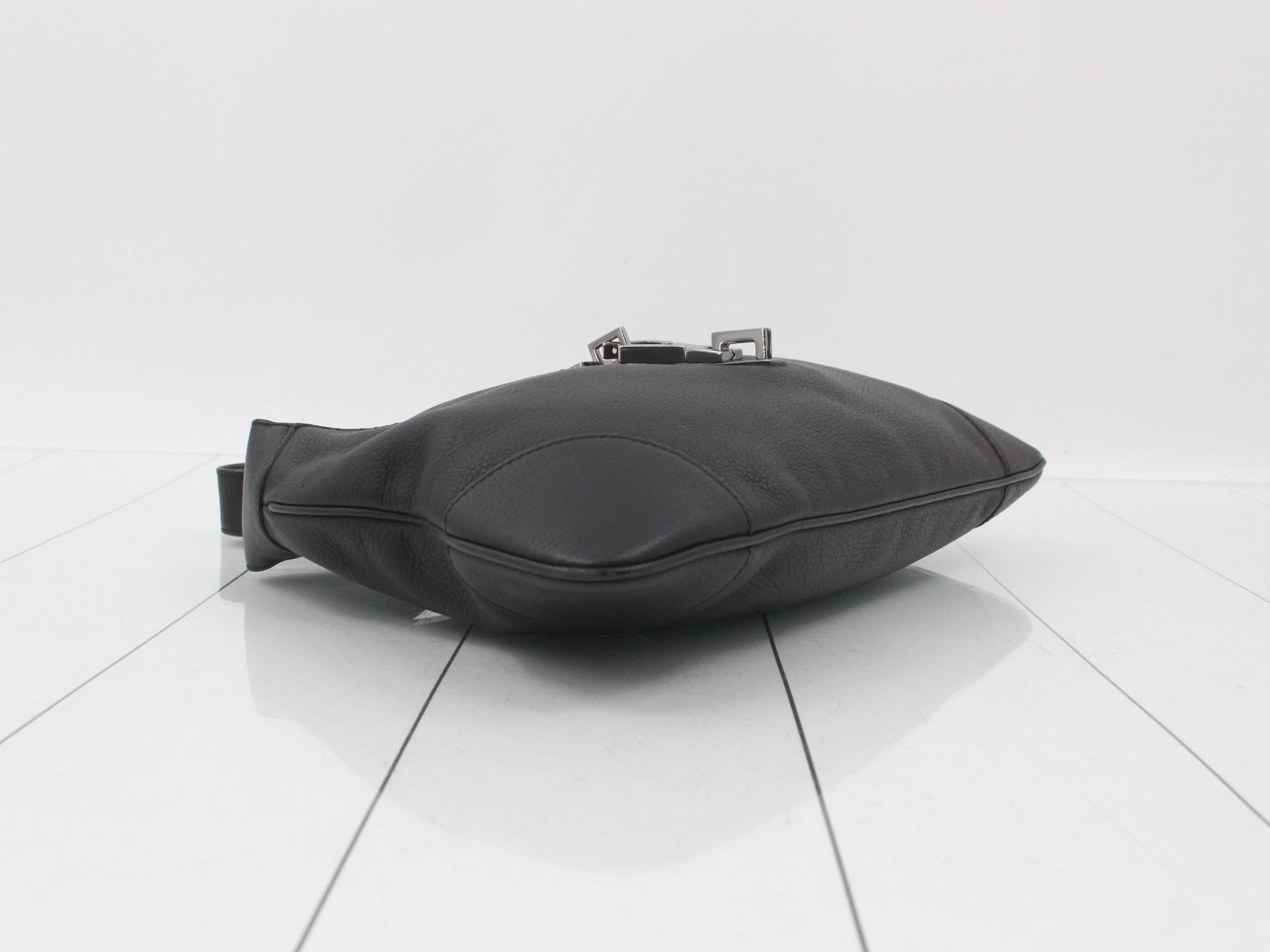 One-shoulder bag — view 5