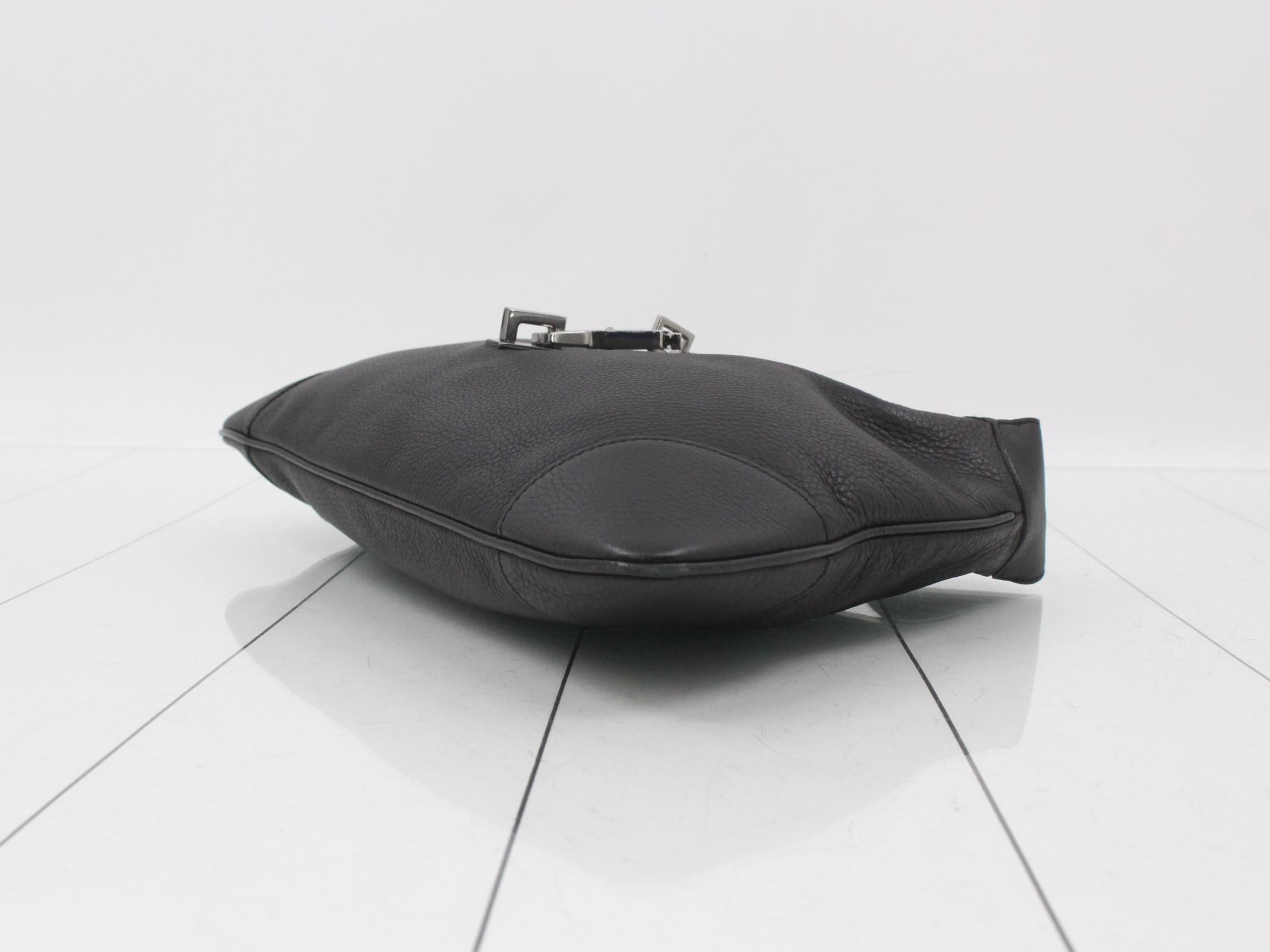 One-shoulder bag — view 6