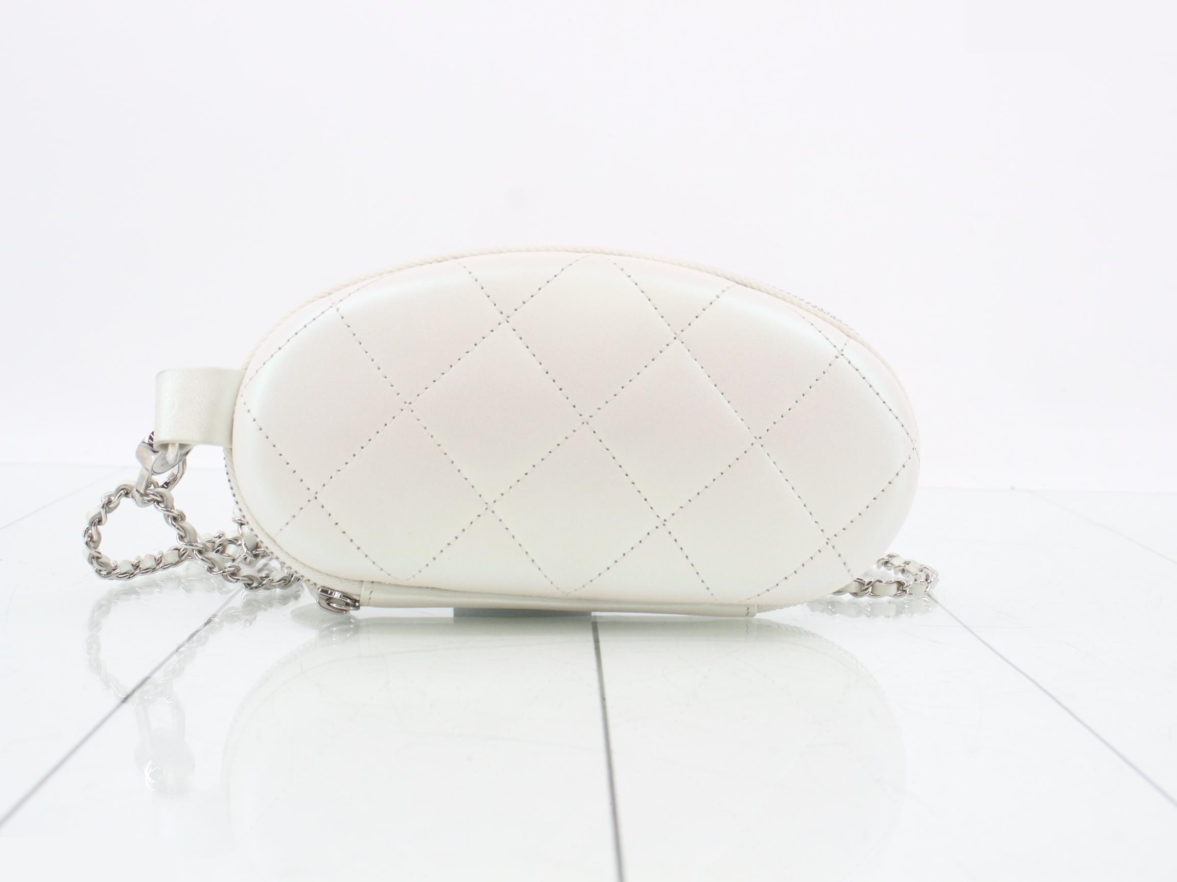 Coco Mark Chain Shoulder Case — view 2