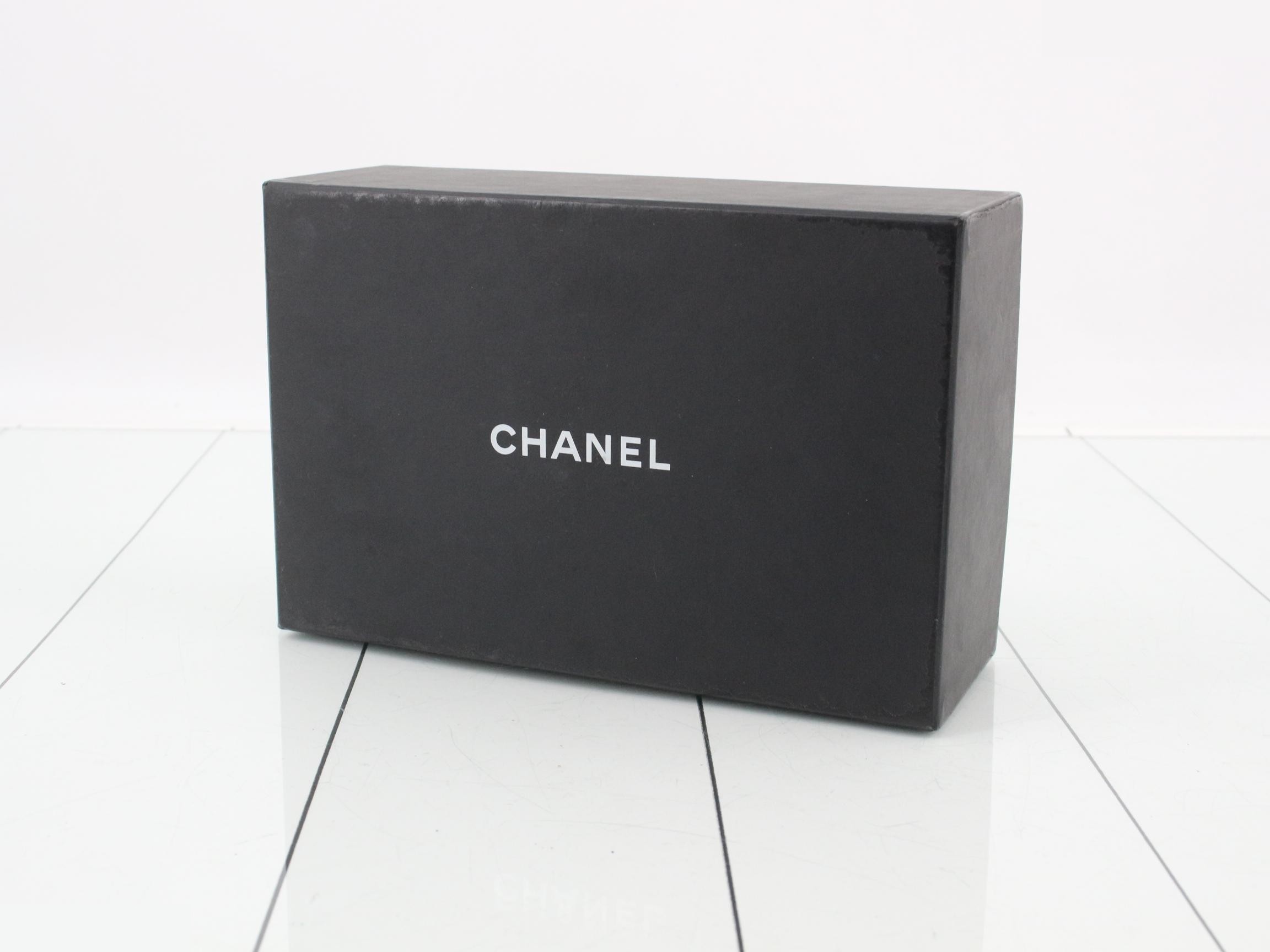 Coco Mark Chain Shoulder Case — view 5