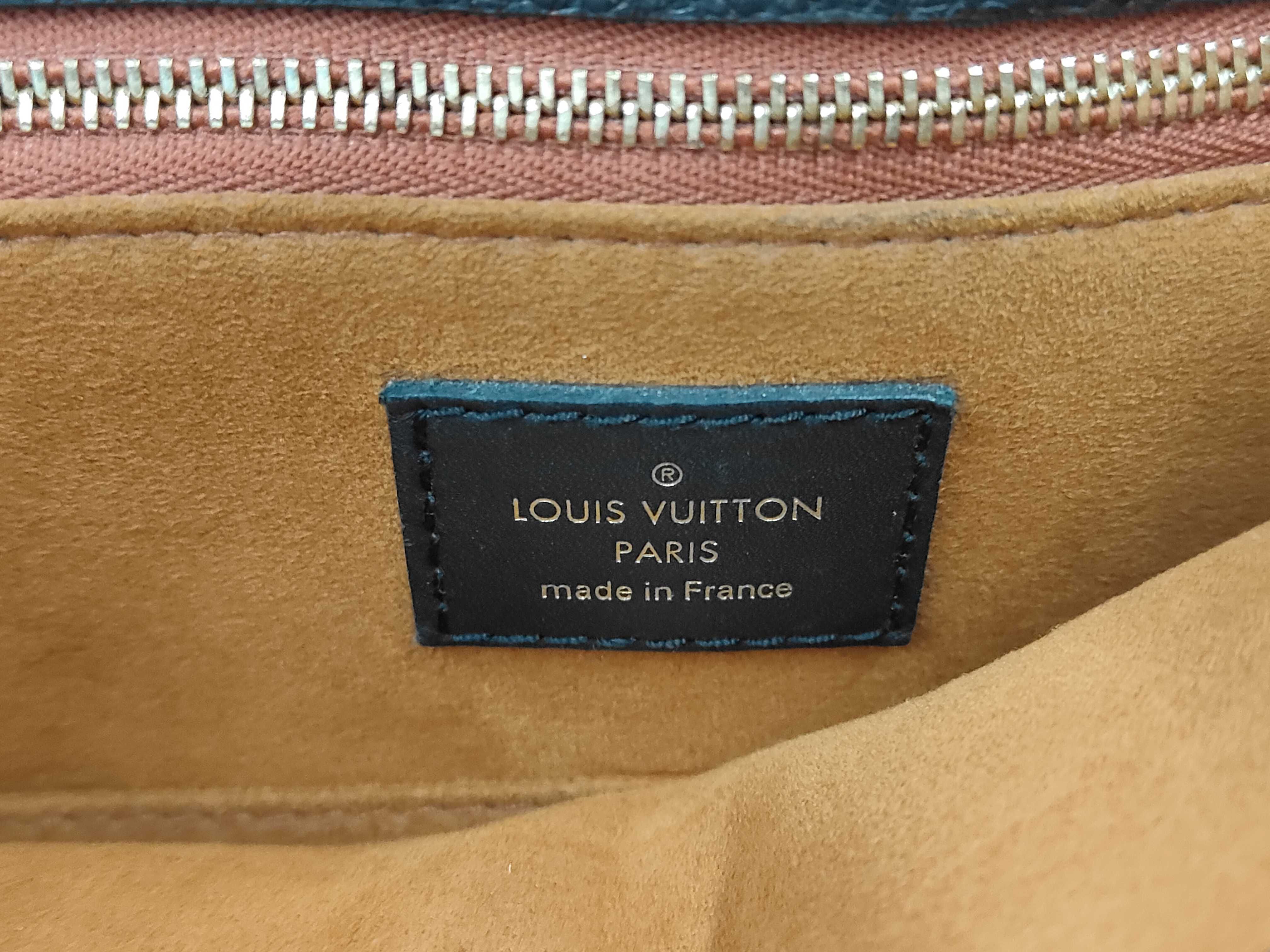 Monogram Empreinte OnTheGo GM Noir Tote Bag — view 10