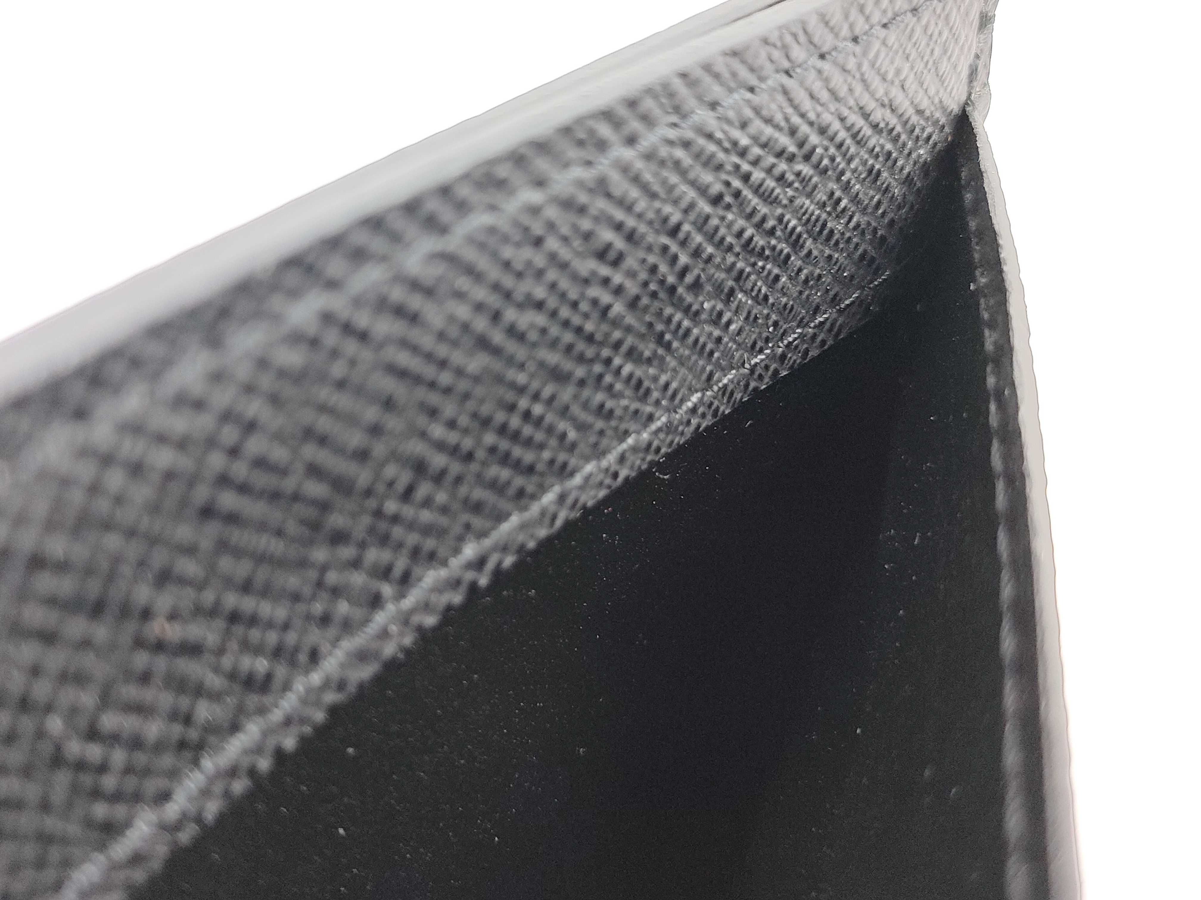 Damier Graphite Louis Vuitton Damier Card Case — view 8