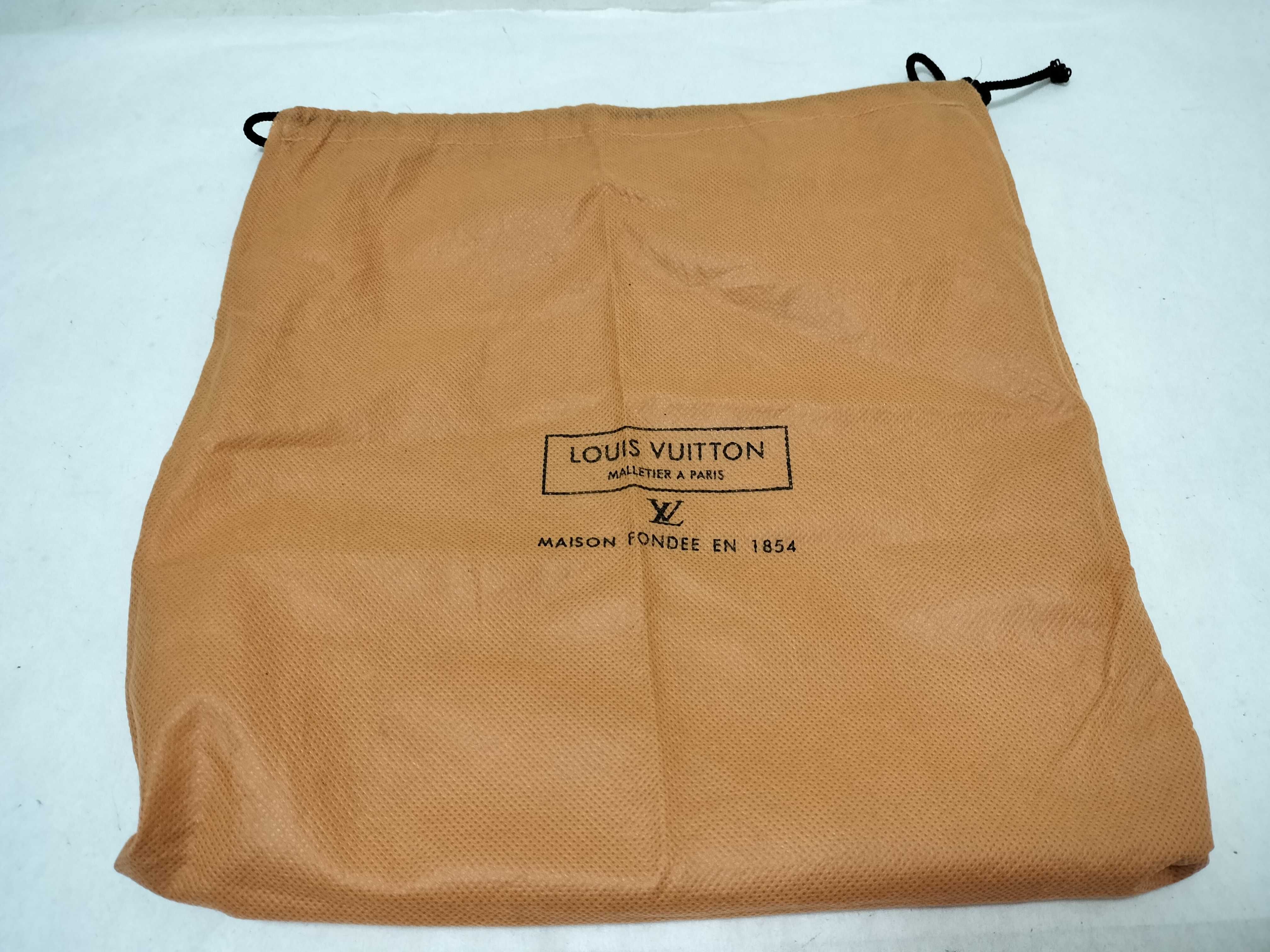 Large Stole, Brown, Other Accessories — view 14