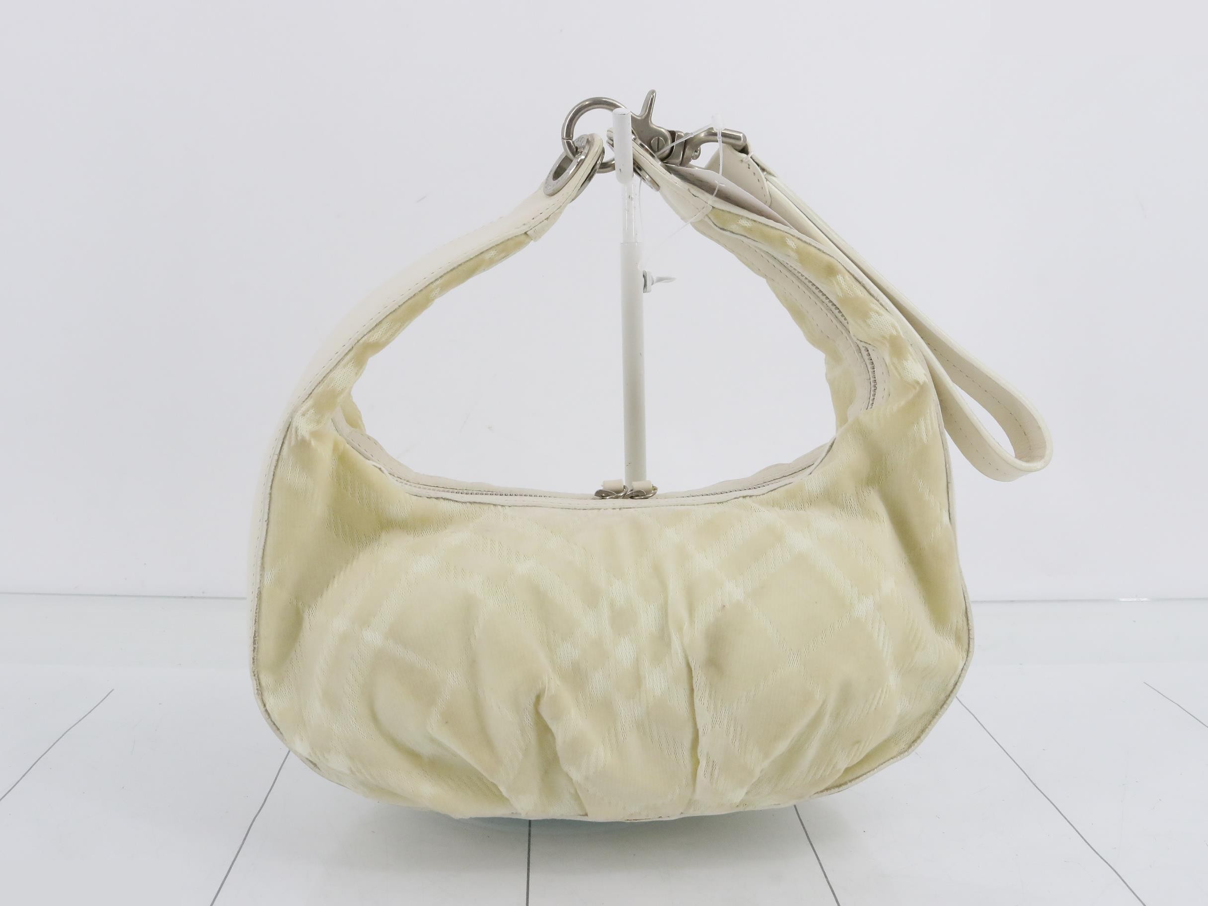 Nova Check Horse Logo Other Line Bags/Handbags — view 2