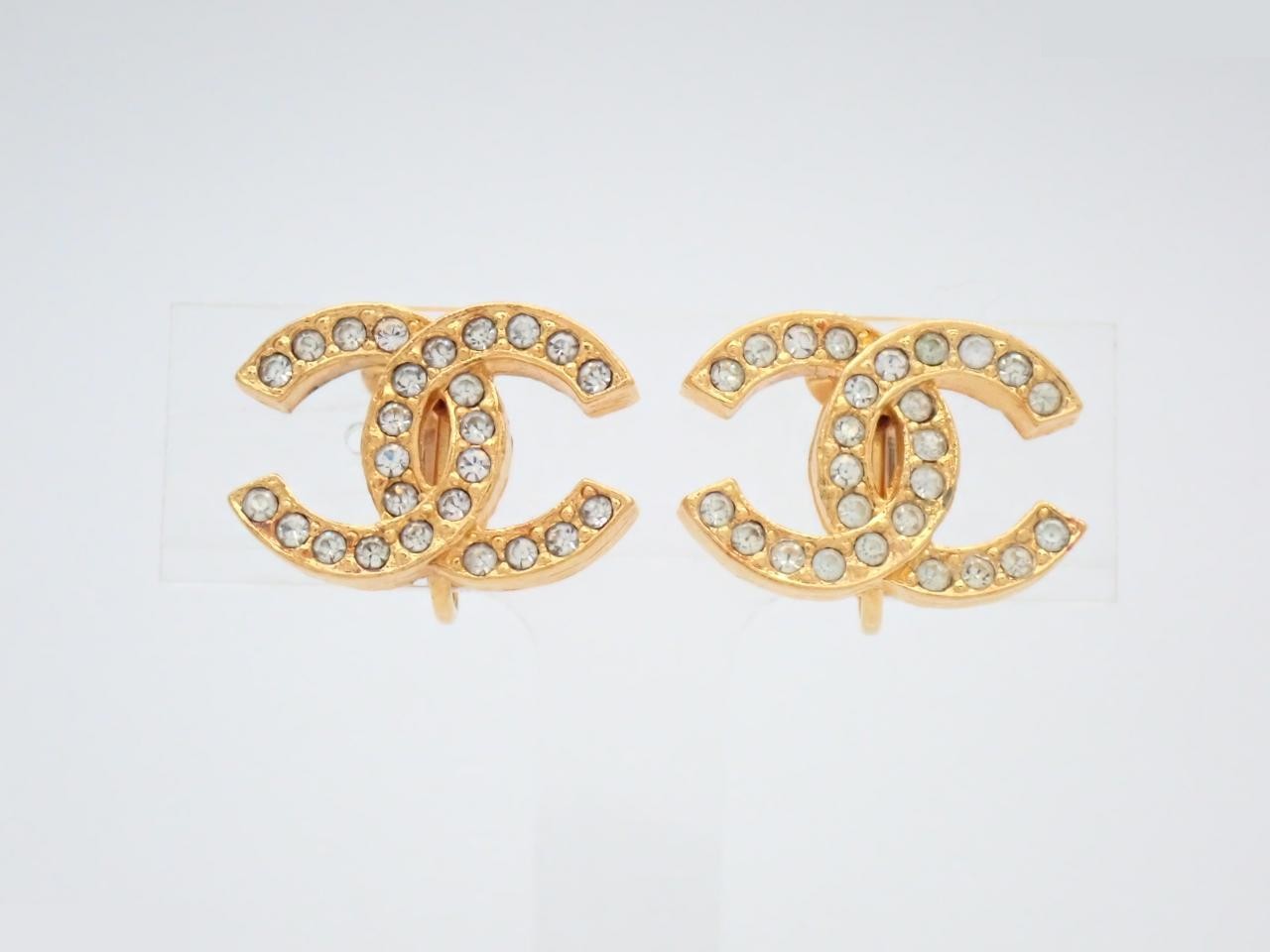 Coco Mark Gold