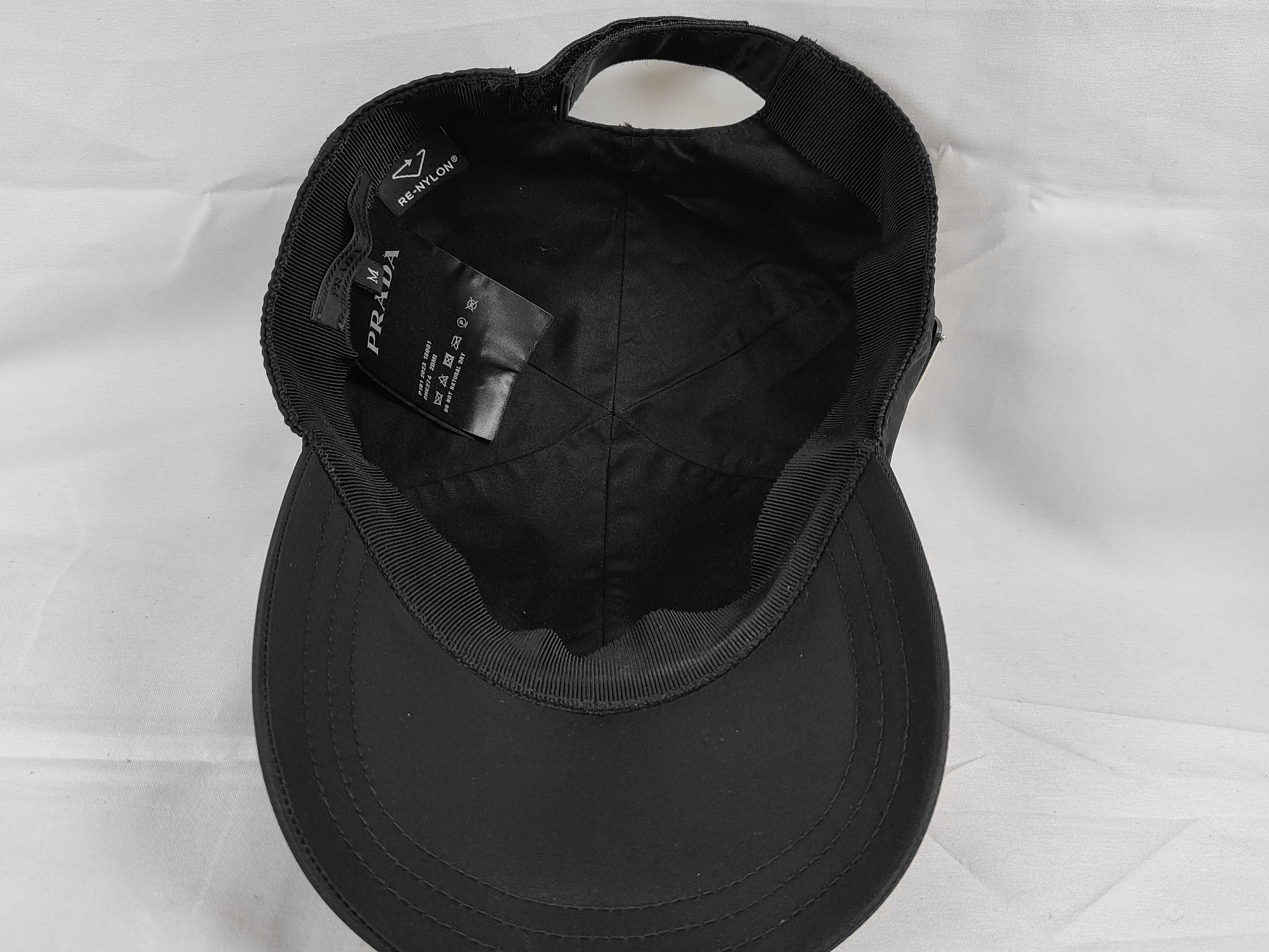 Nylon Cap 2HC274 2DMI Other Accessories — view 6