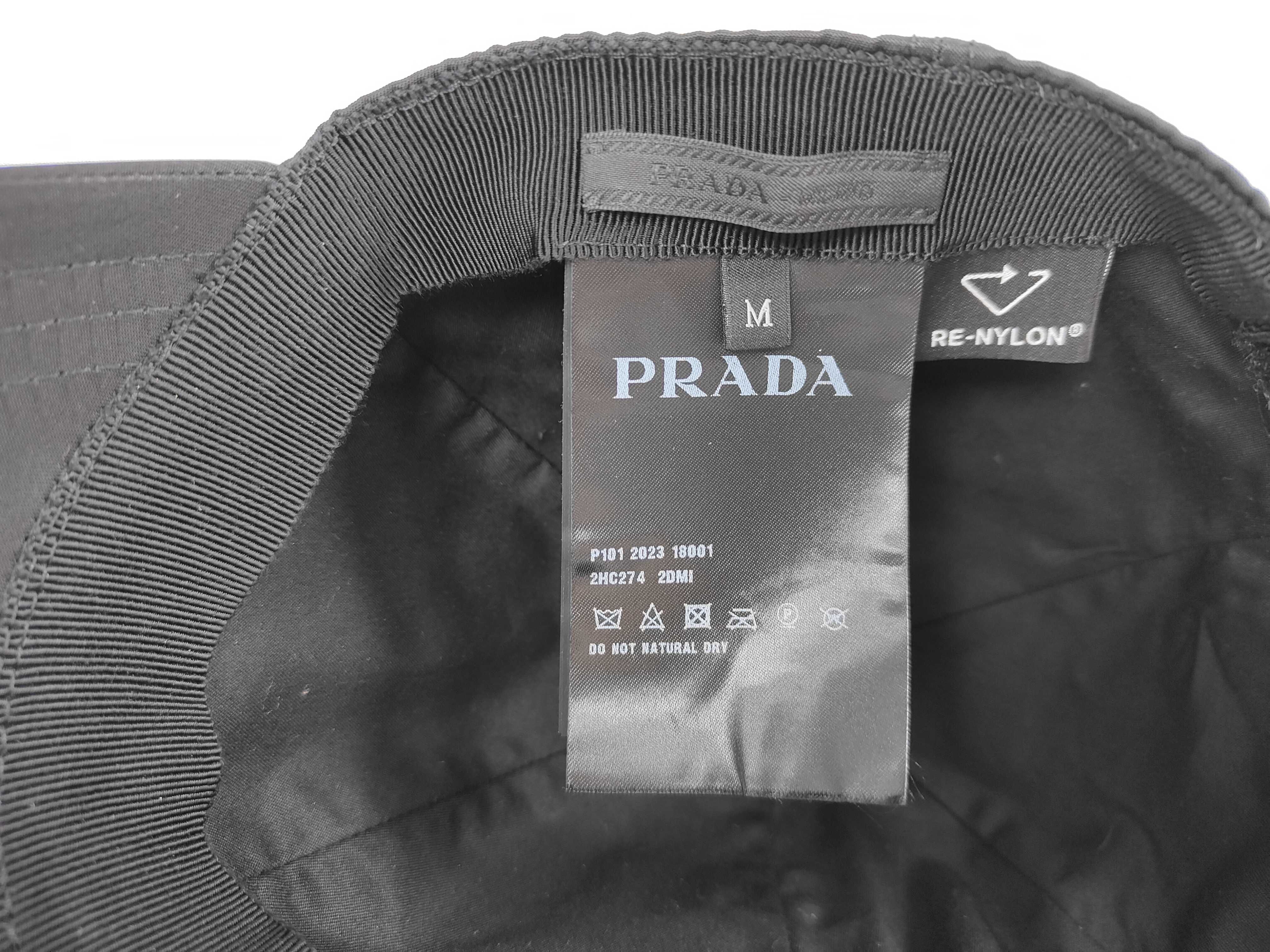 Nylon Cap 2HC274 2DMI Other Accessories — view 7