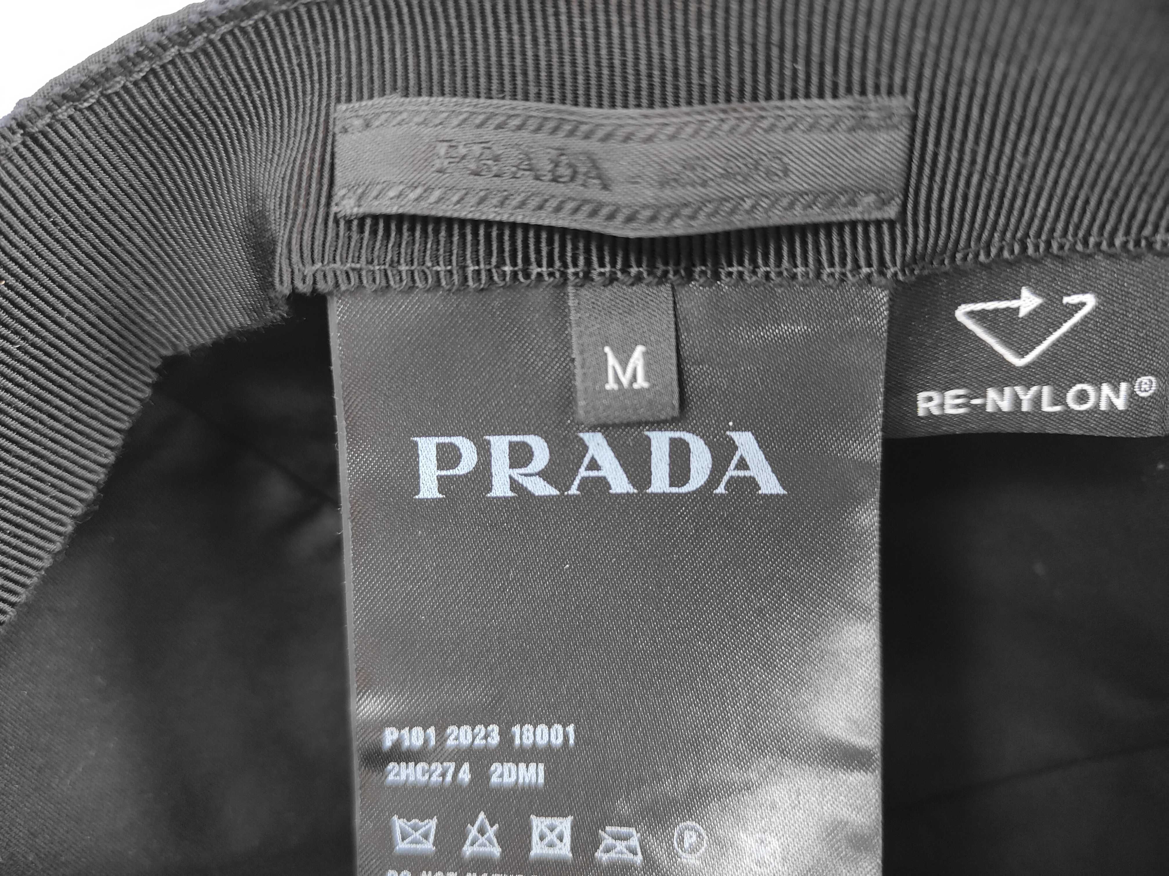 Nylon Cap 2HC274 2DMI Other Accessories — view 8