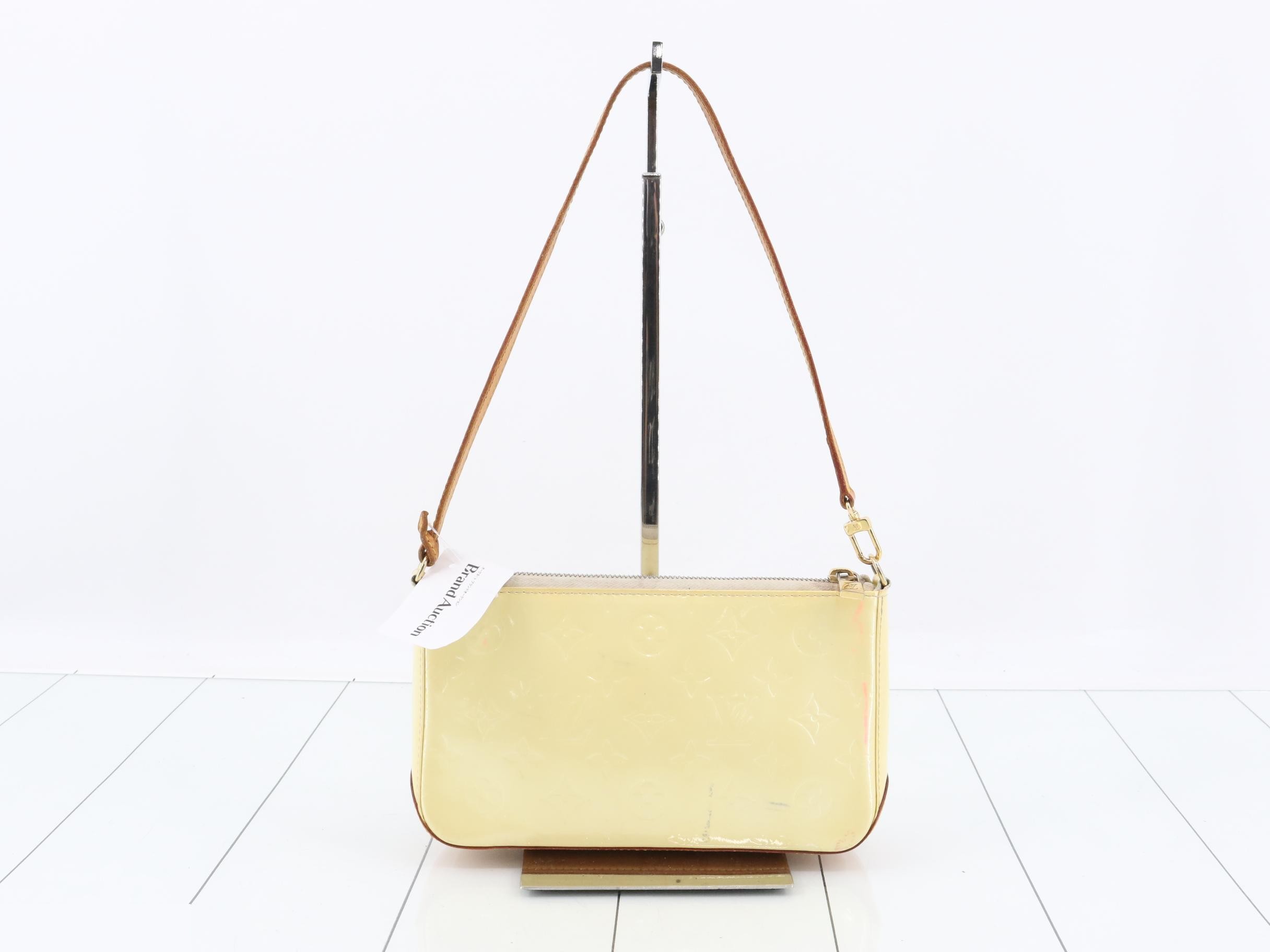 Mallory Square Vernis Beige — view 2
