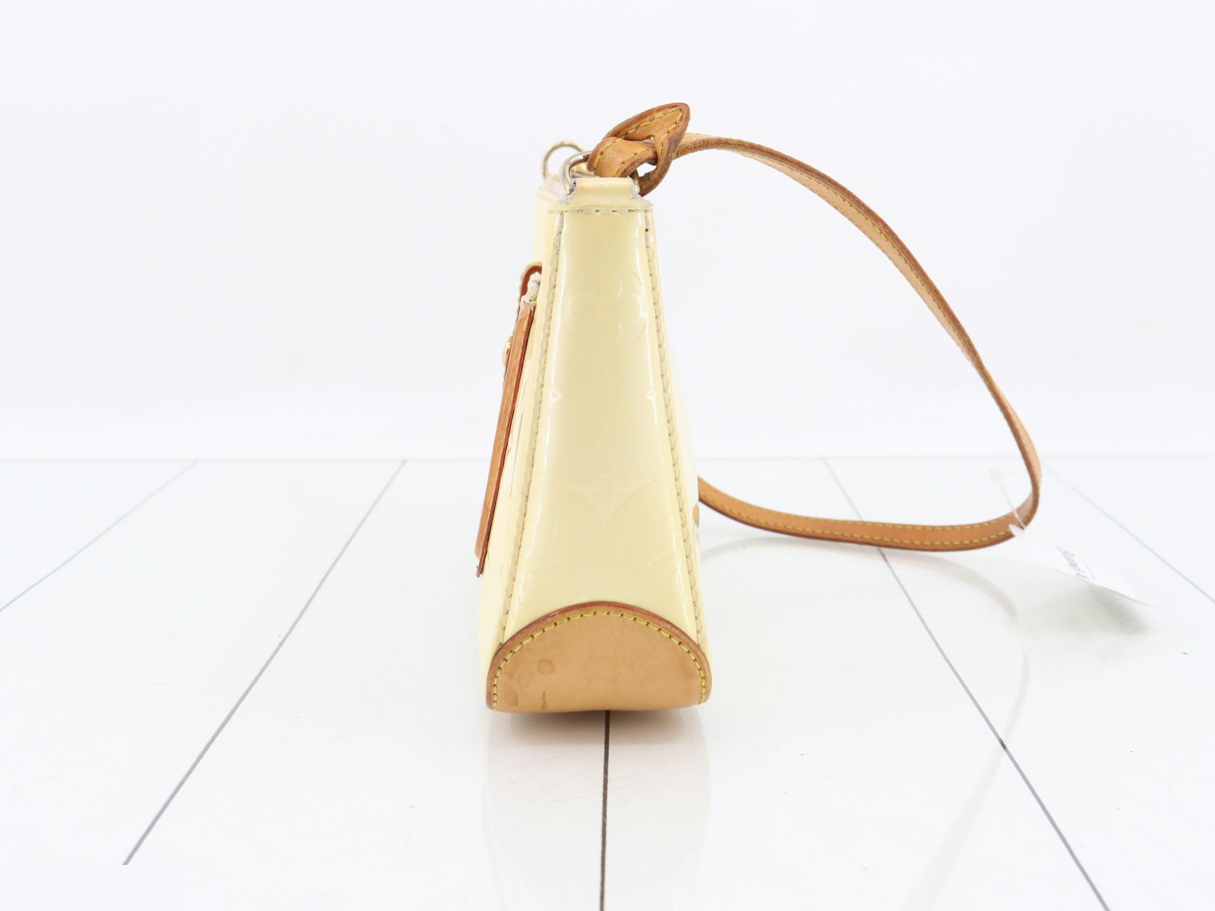 Mallory Square Vernis Beige — view 3