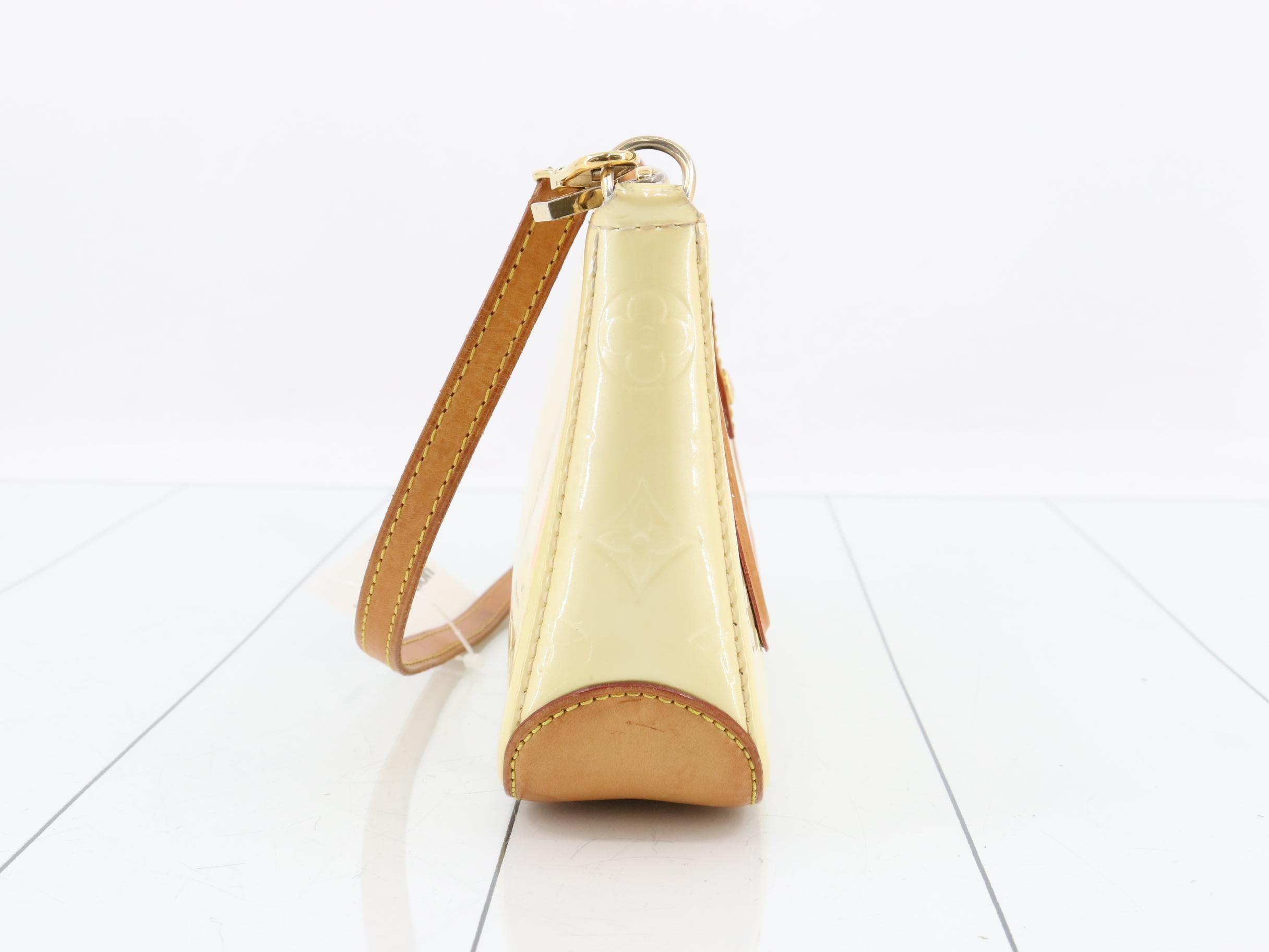 Mallory Square Vernis Beige — view 4
