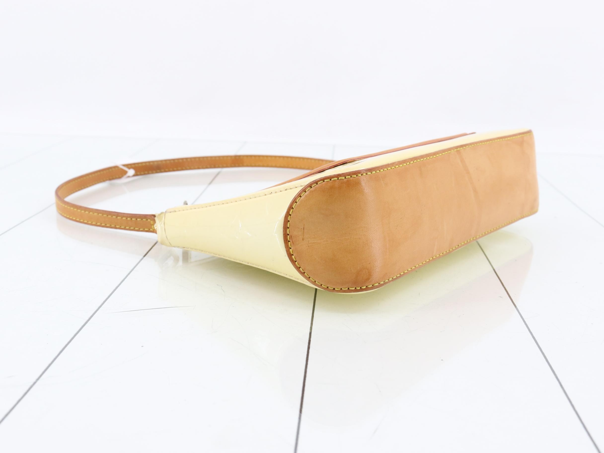 Mallory Square Vernis Beige — view 5