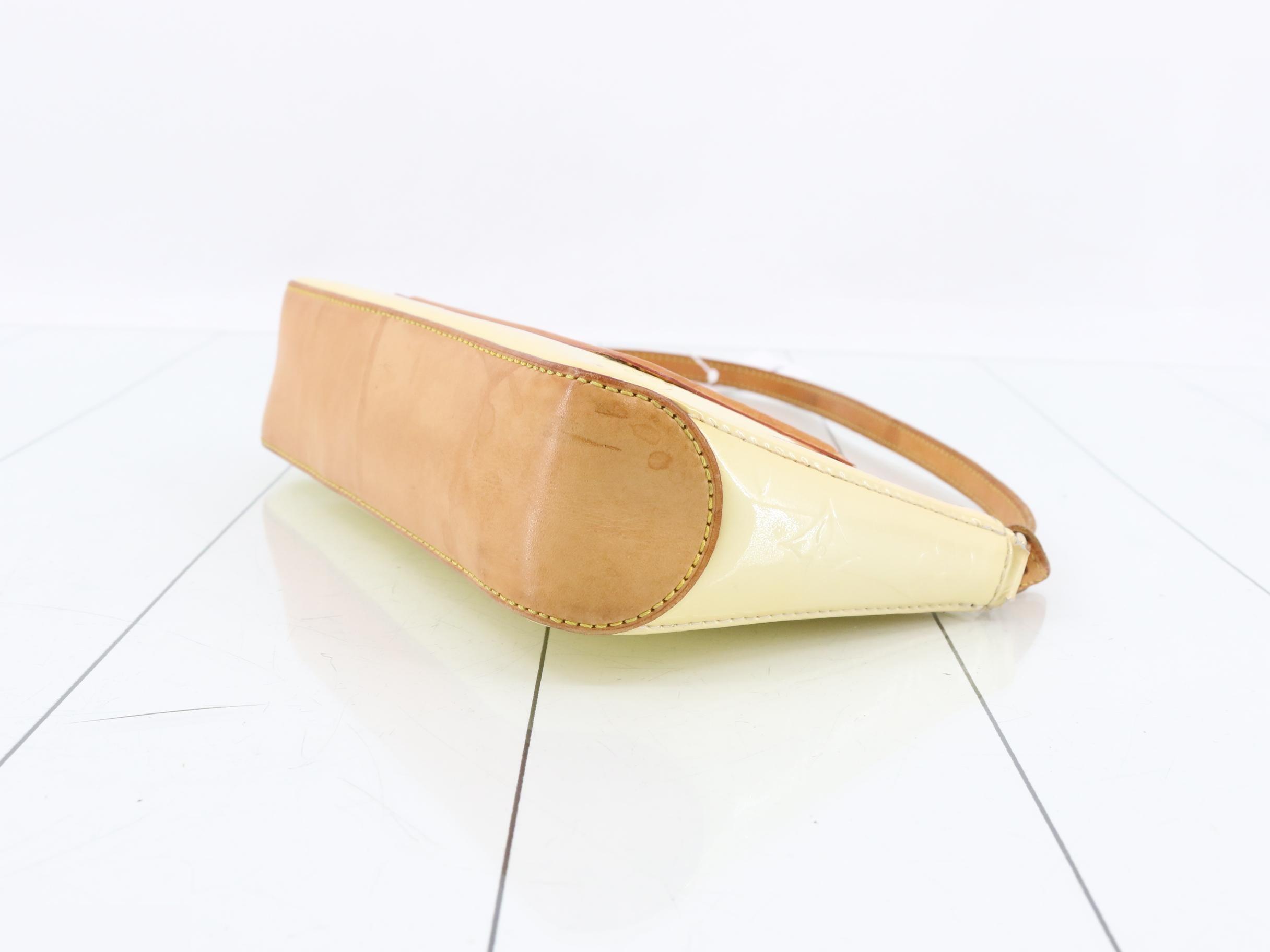 Mallory Square Vernis Beige — view 6