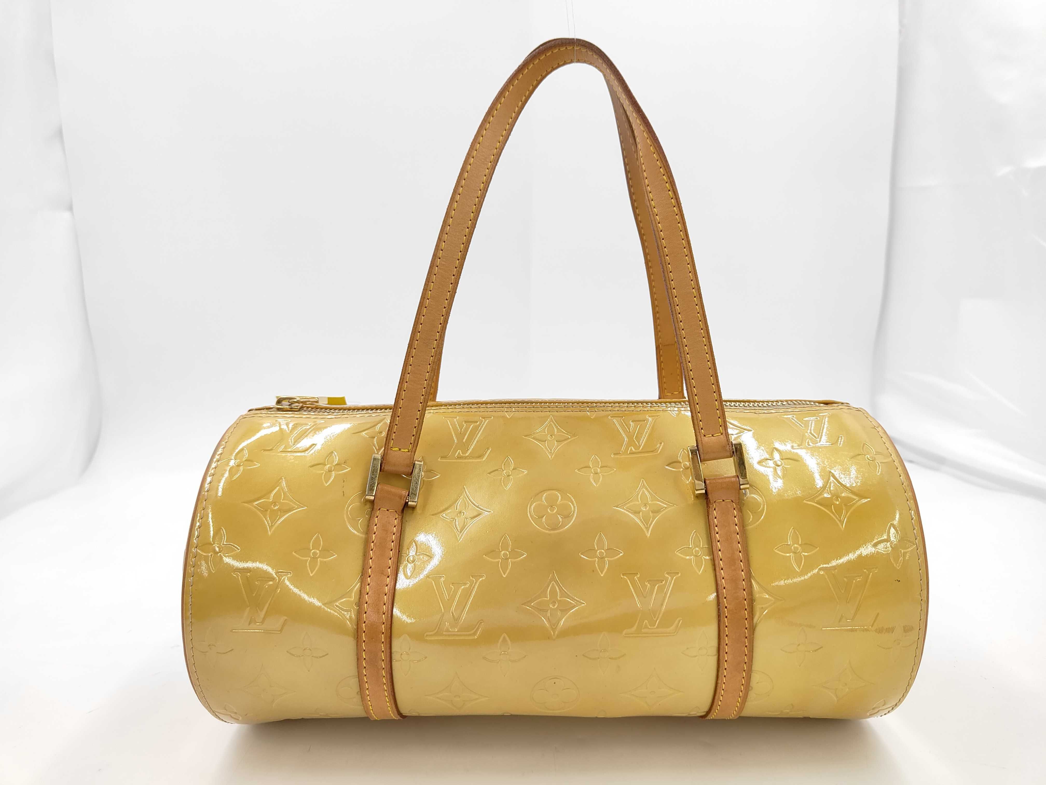 Vernis Bedford Handbag