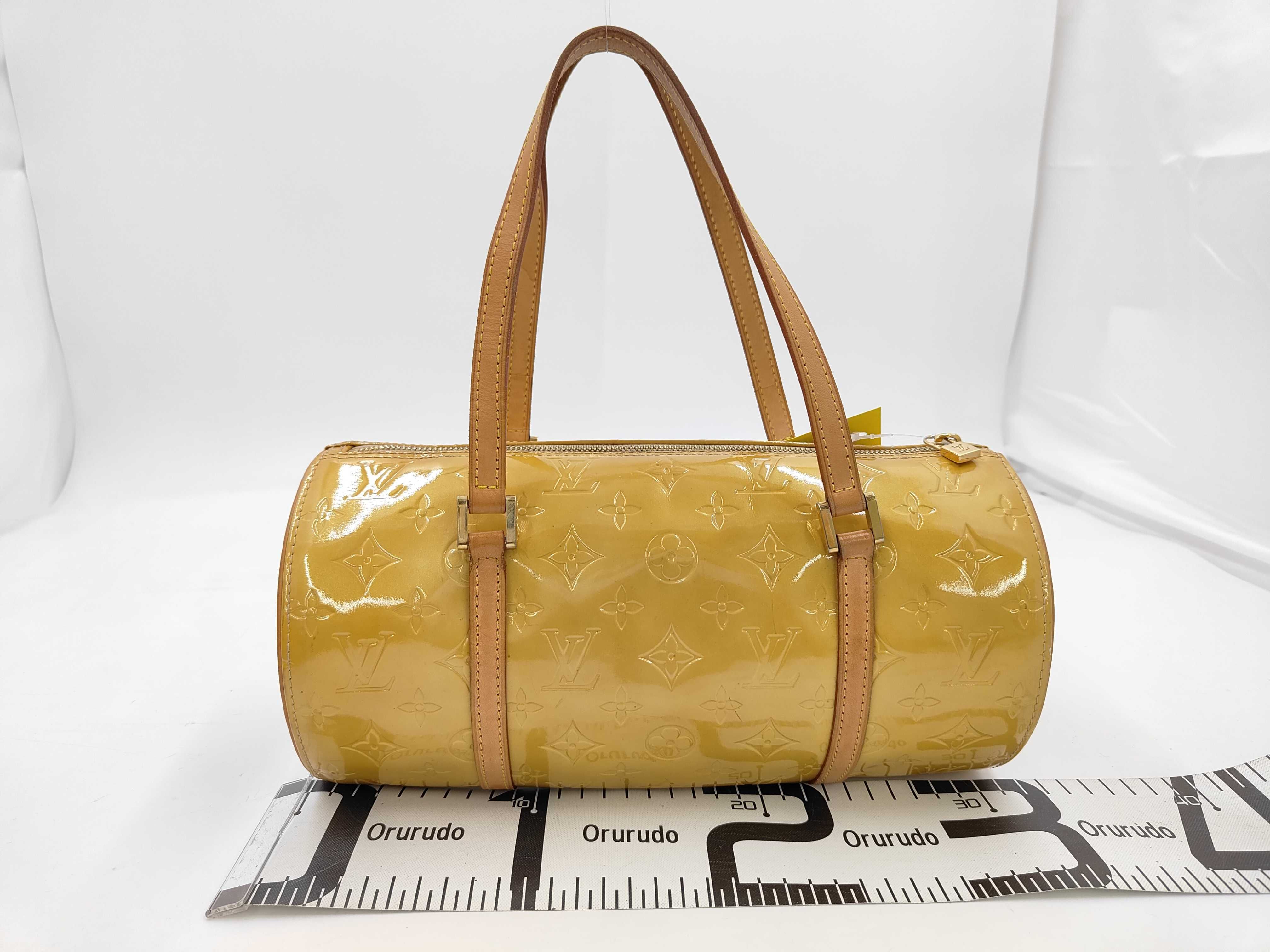Vernis Bedford Handbag — view 2