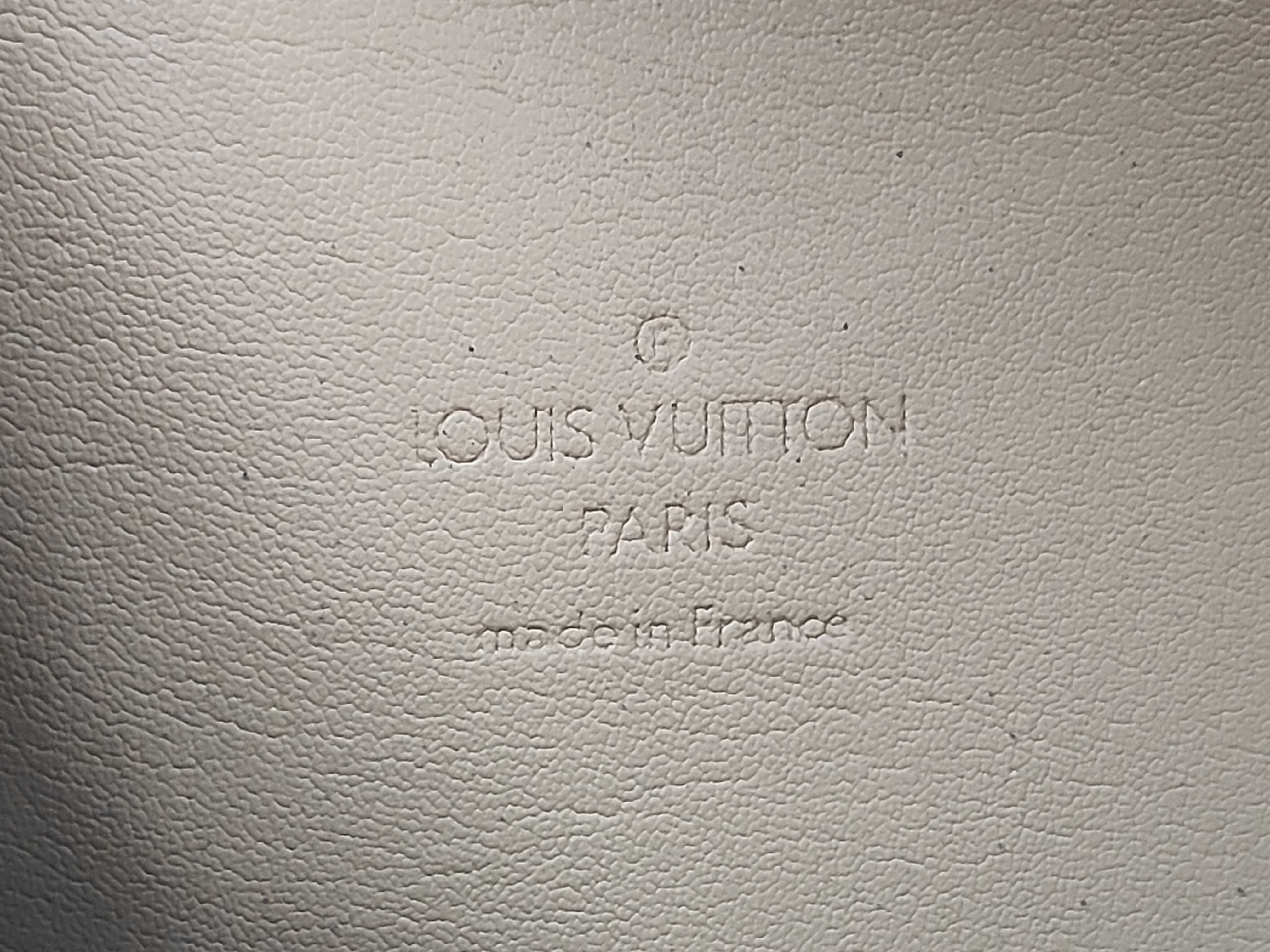 Vernis Bedford Handbag — view 10