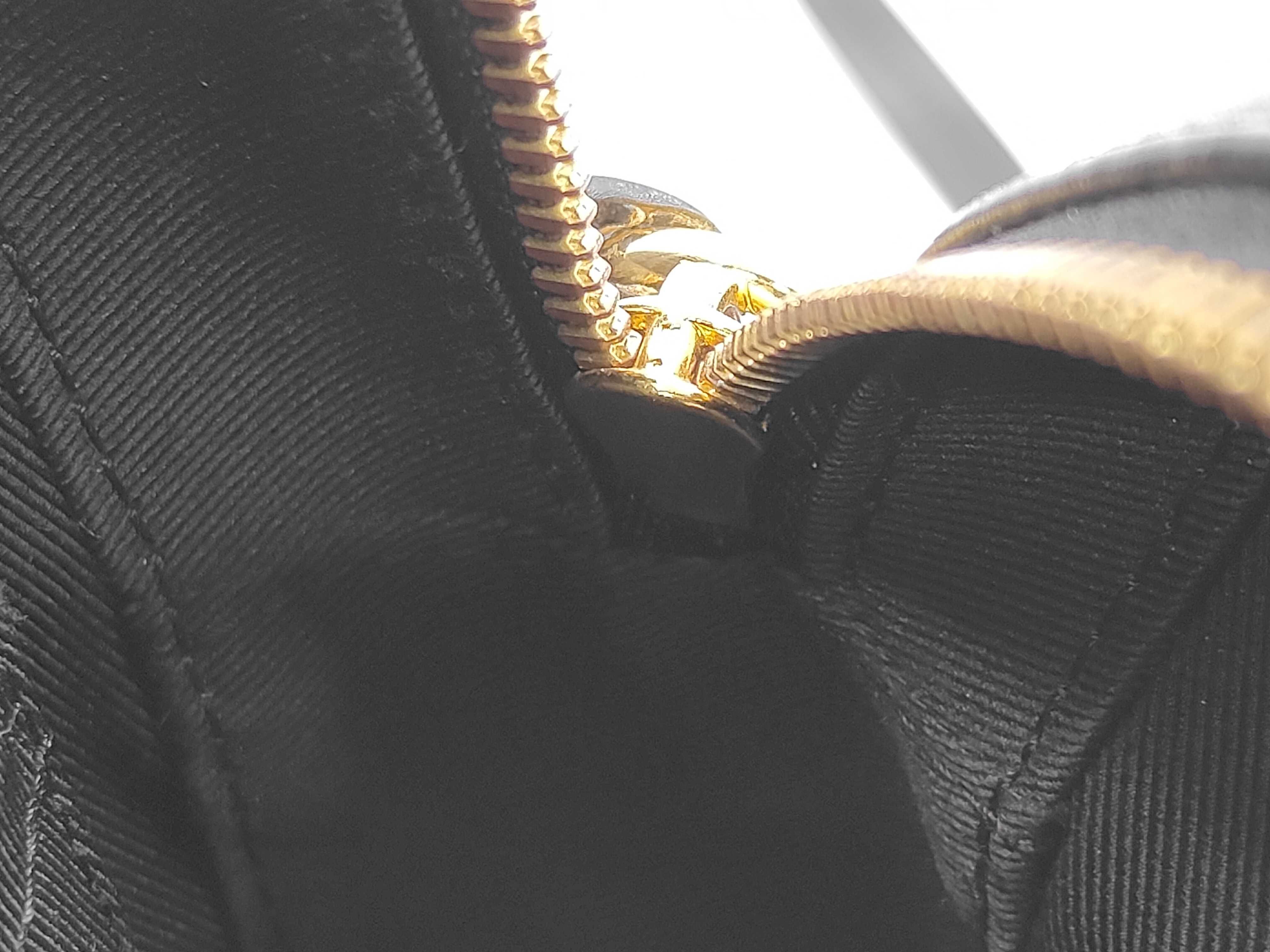 Saint-Onge Black Shoulder Bag — view 10