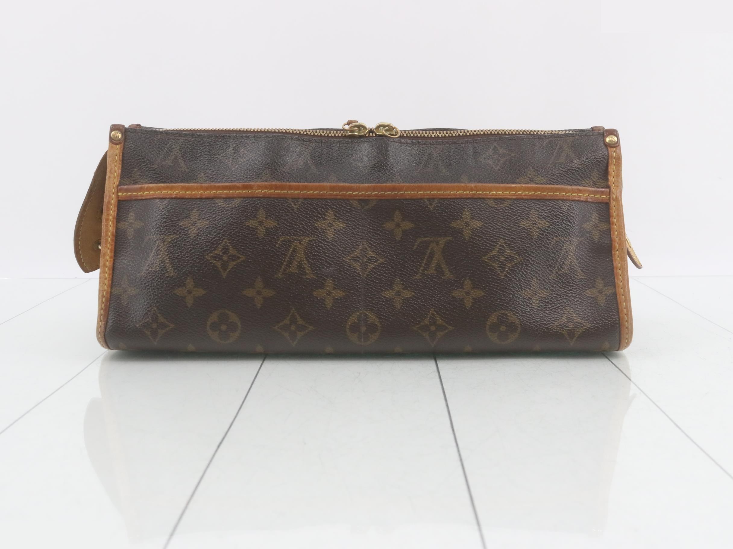 Monogram Shoulder Bag — view 2