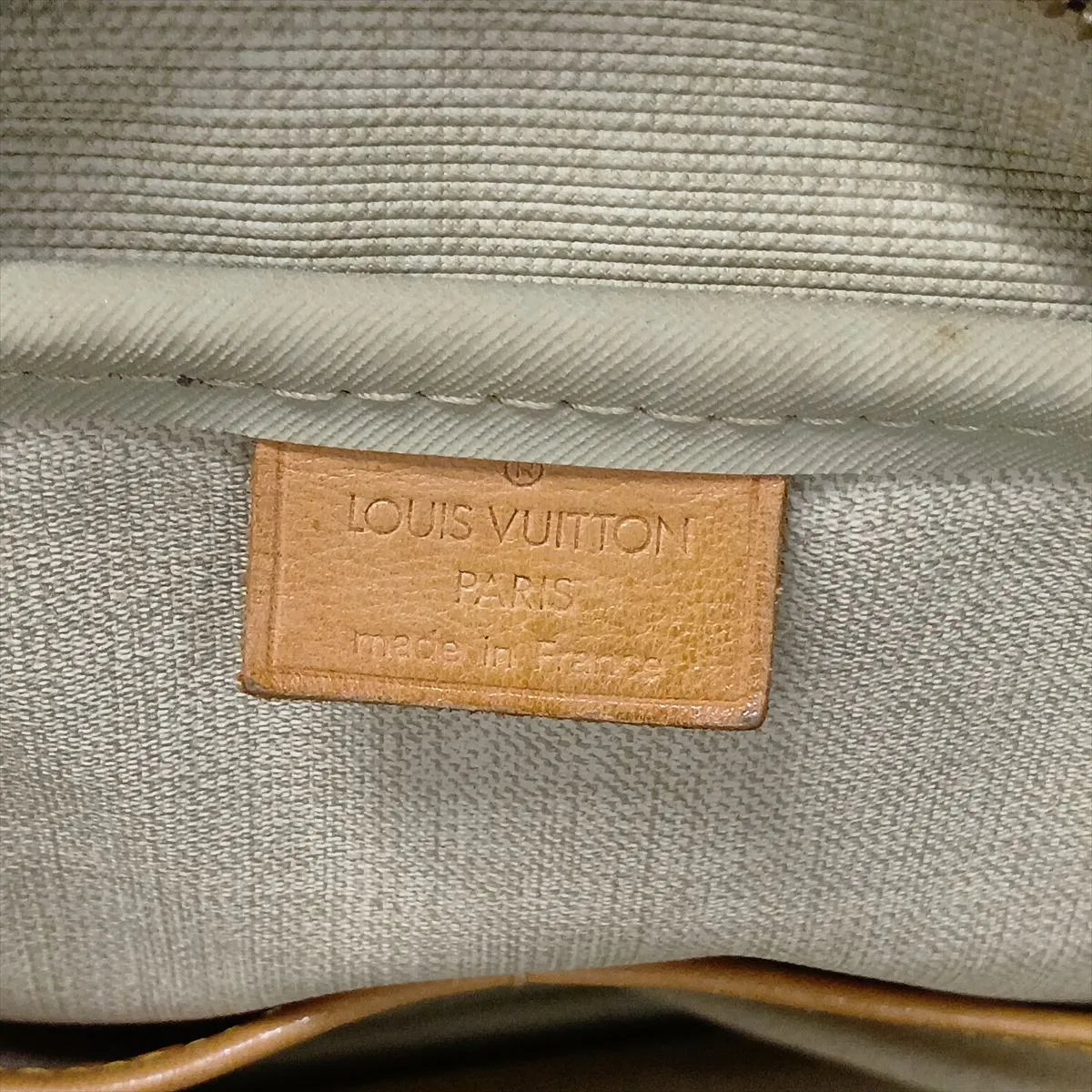 Monogram Deauville M47270 VI0997 Brown — view 11