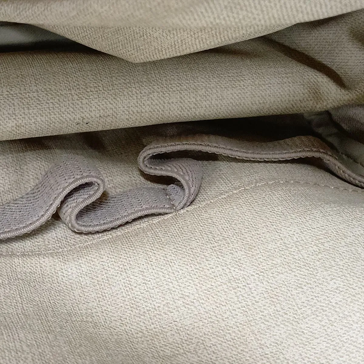 Monogram Deauville M47270 VI0997 Brown — view 12