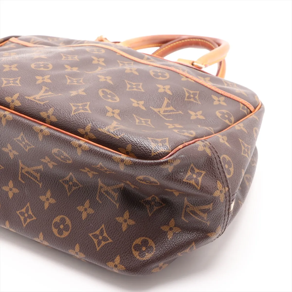 Monogram Deauville M47270 VI0997 Brown — view 3