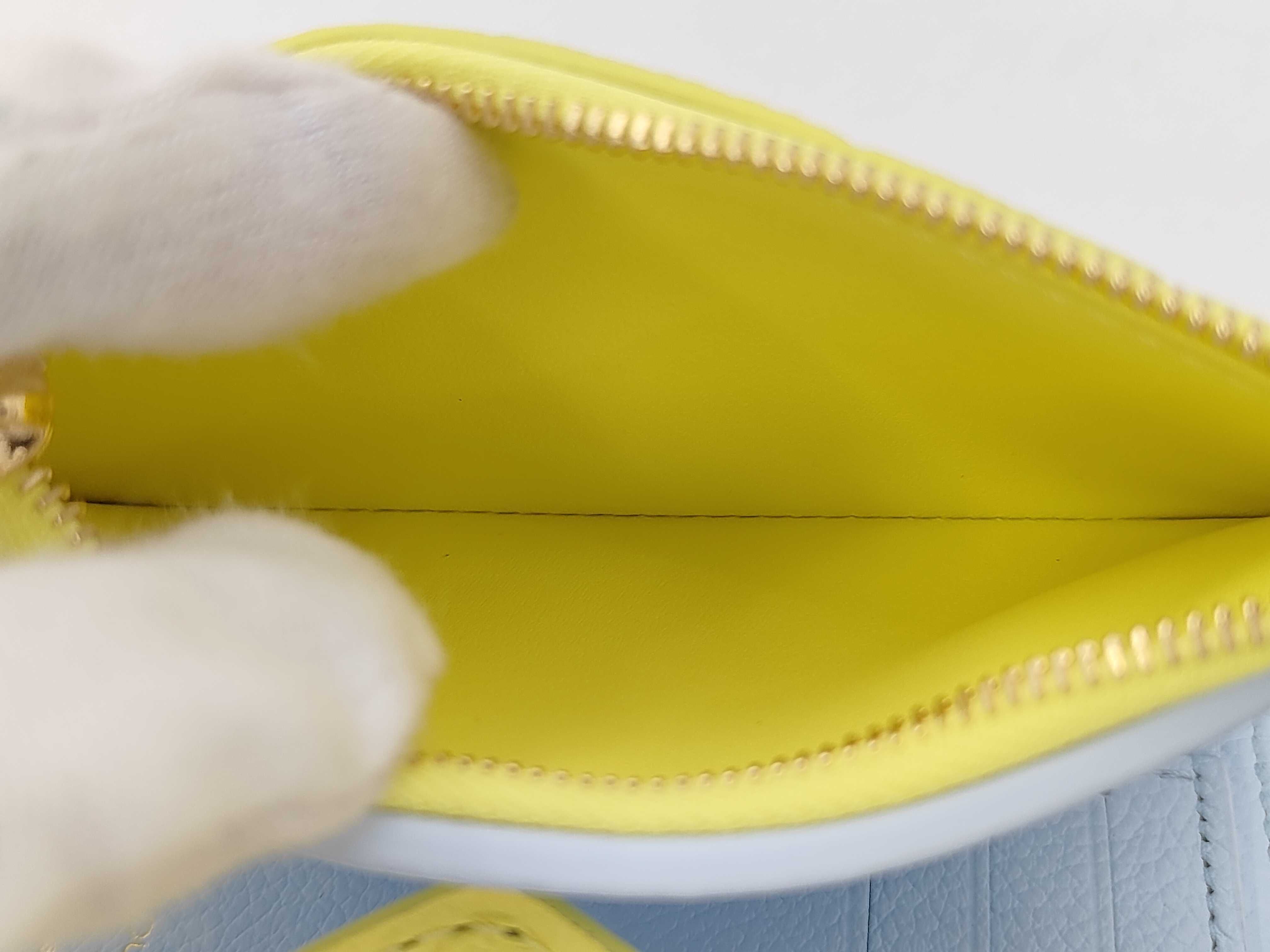 Monogram Empreinte Portefeuille Victorine Empreinte Wallet — view 6