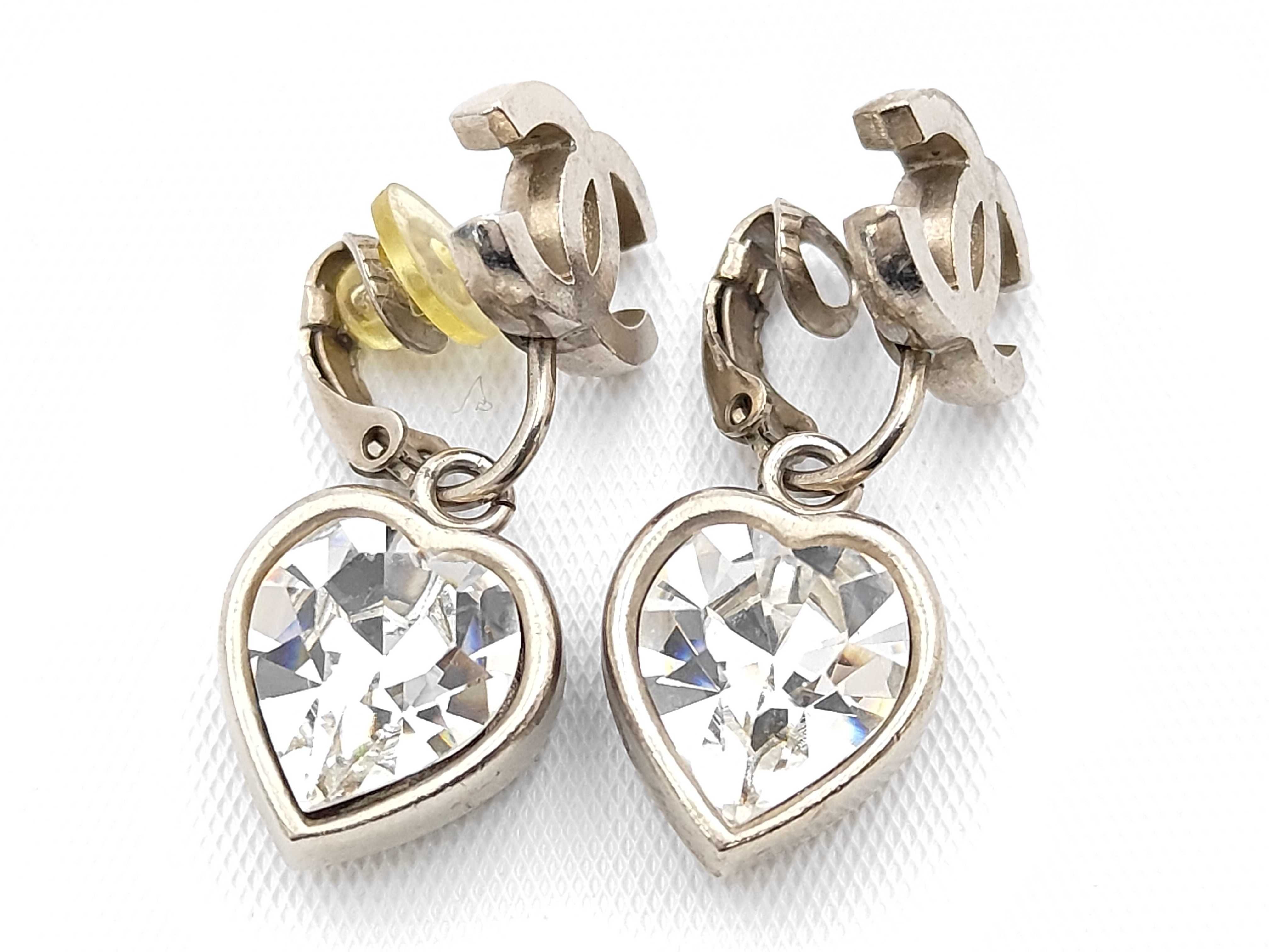 Coco Mark / SS Earrings